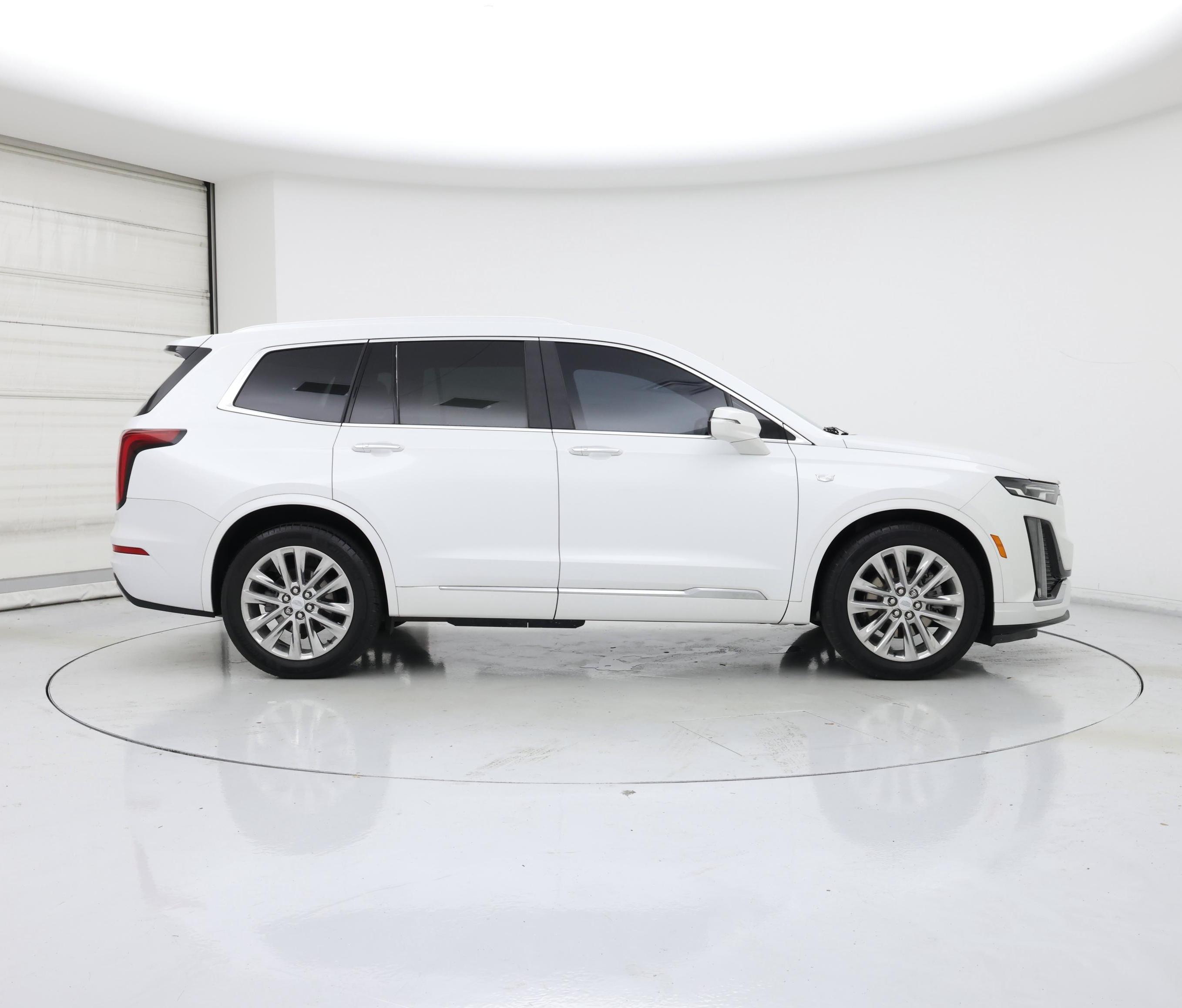 Thumbnail: 2021 Cadillac XT6 - 7