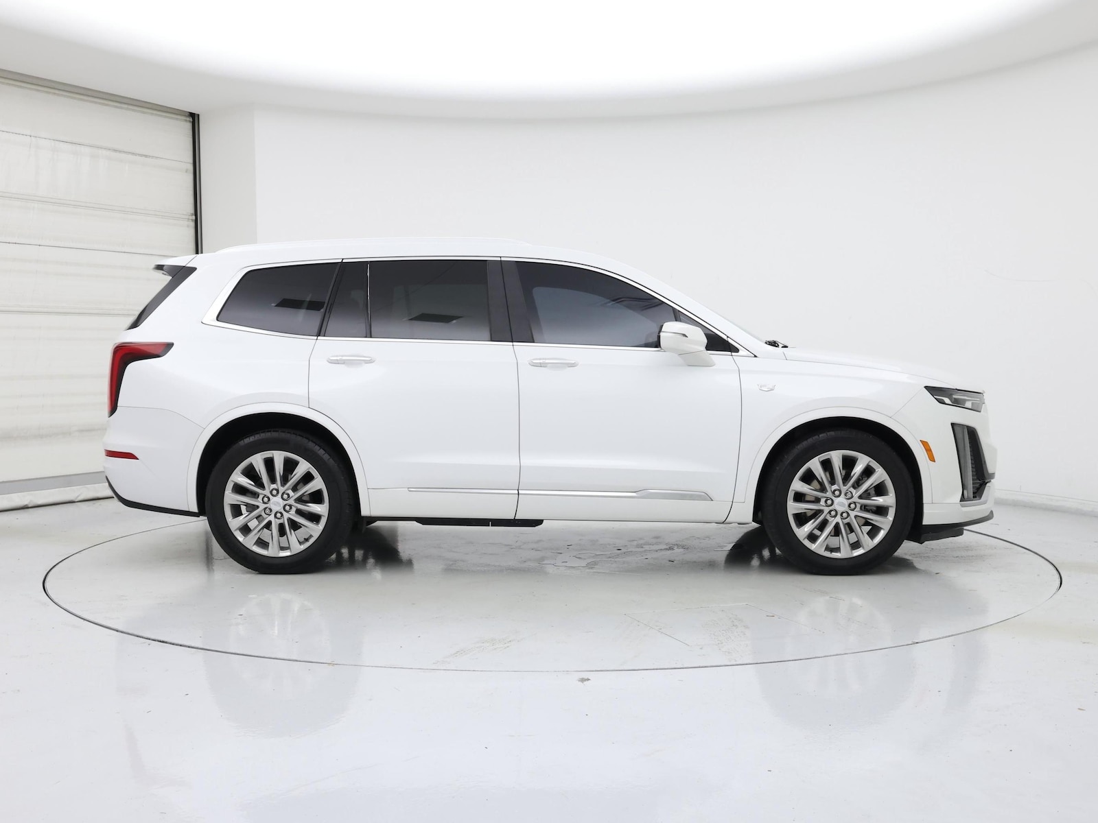 2021 Cadillac XT6 Premium Luxury - Photo 8