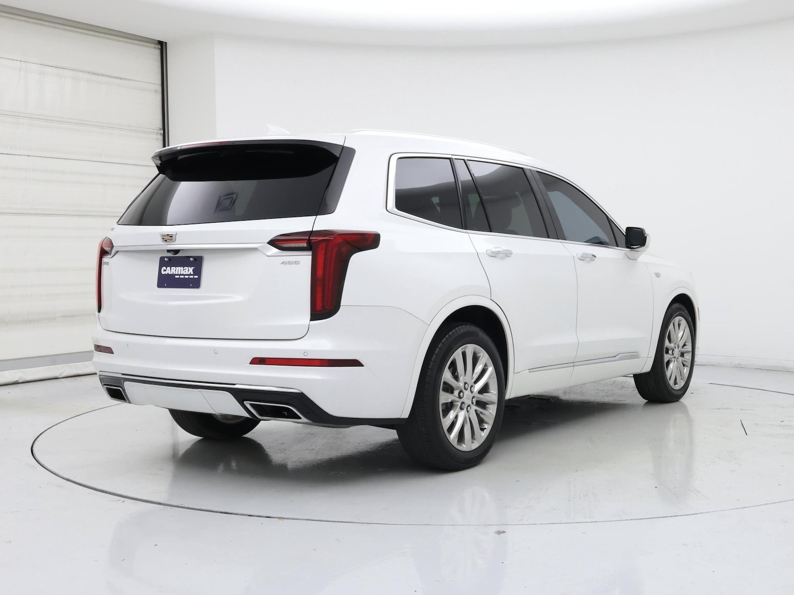 2021 Cadillac XT6 Premium Luxury - Photo 9