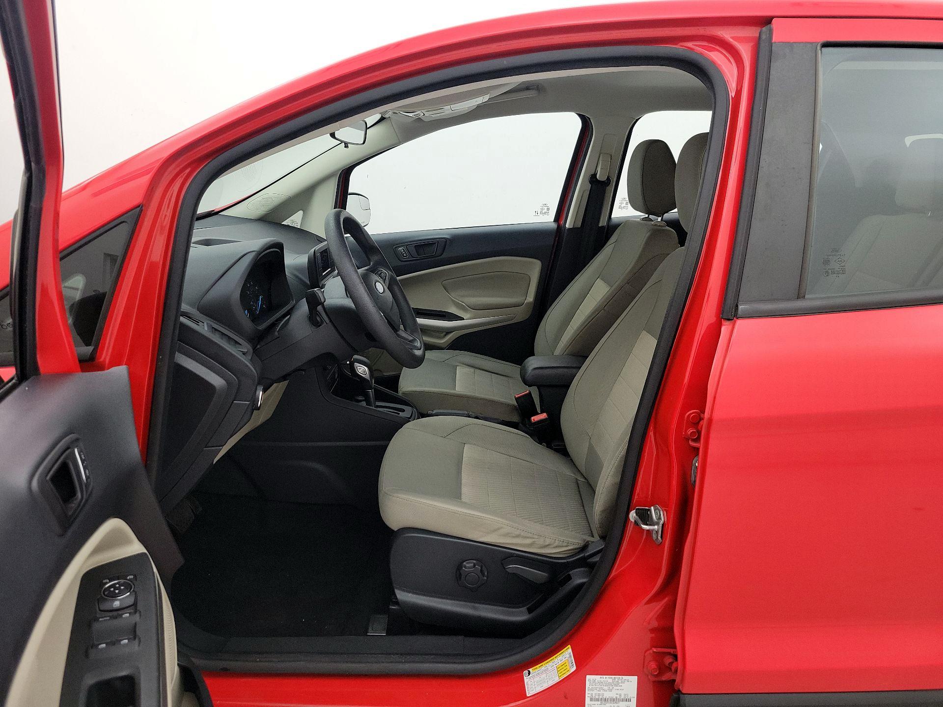Thumbnail: 2020 Ford EcoSport - 11