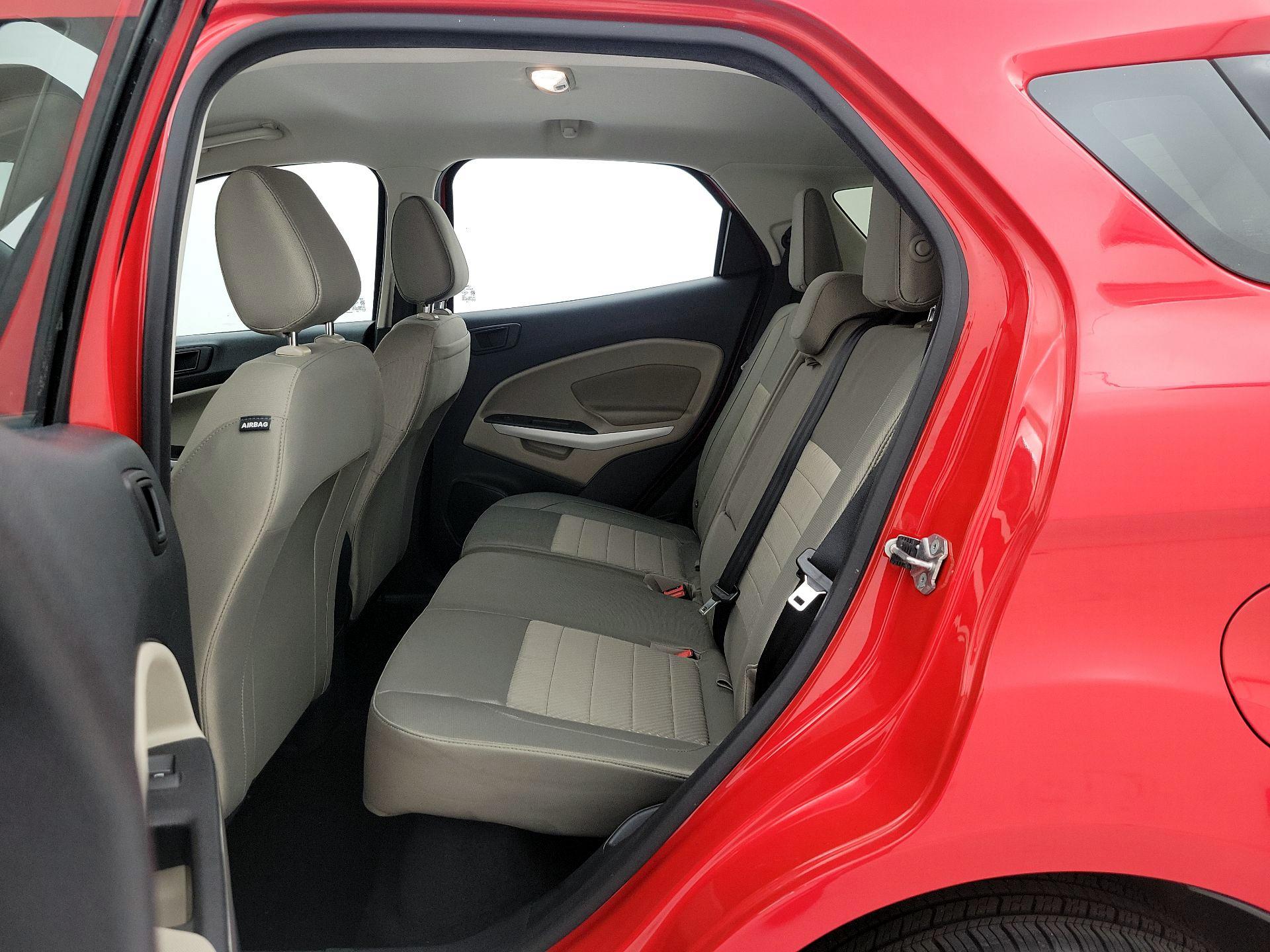 Thumbnail: 2020 Ford EcoSport - 19