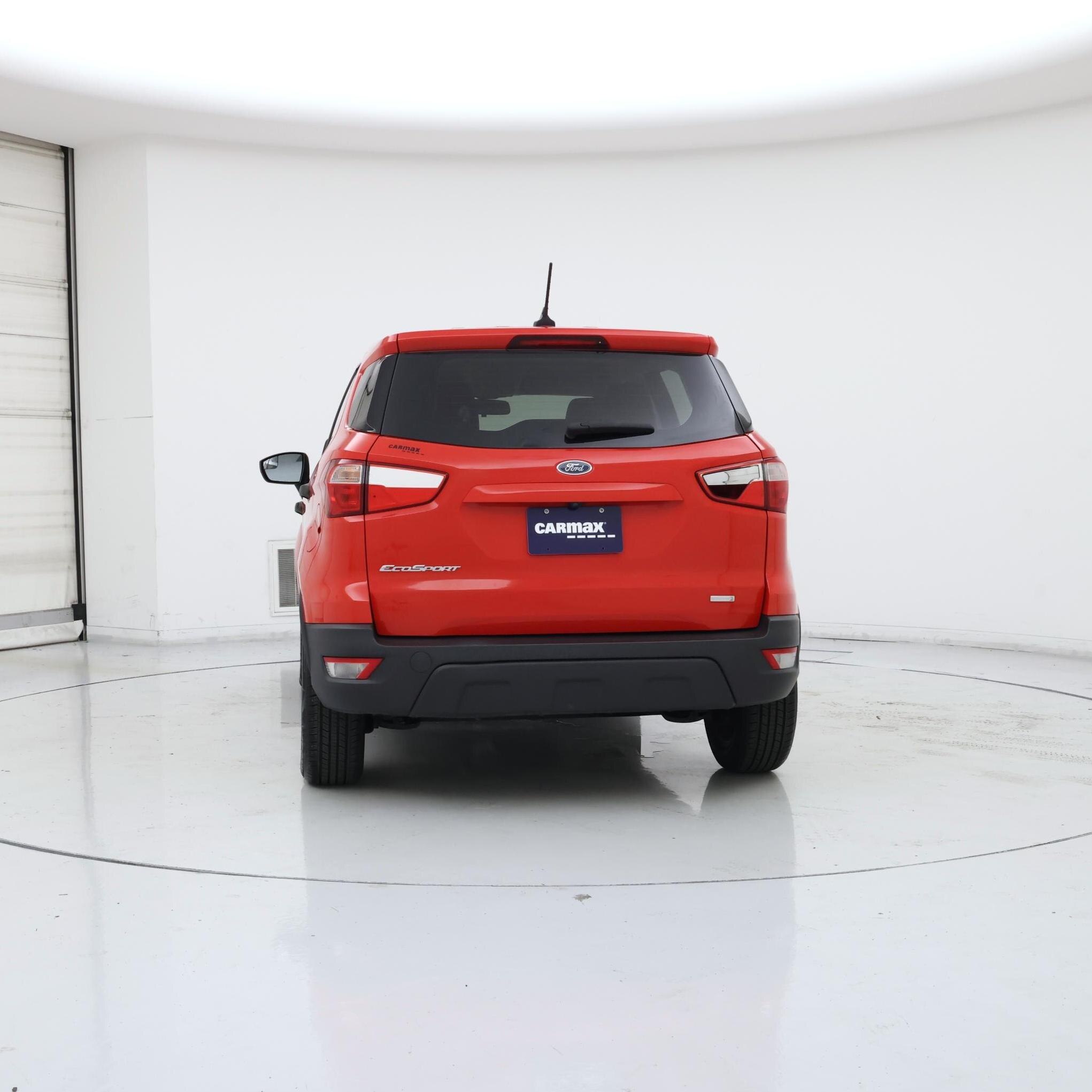 Thumbnail: 2020 Ford EcoSport - 6