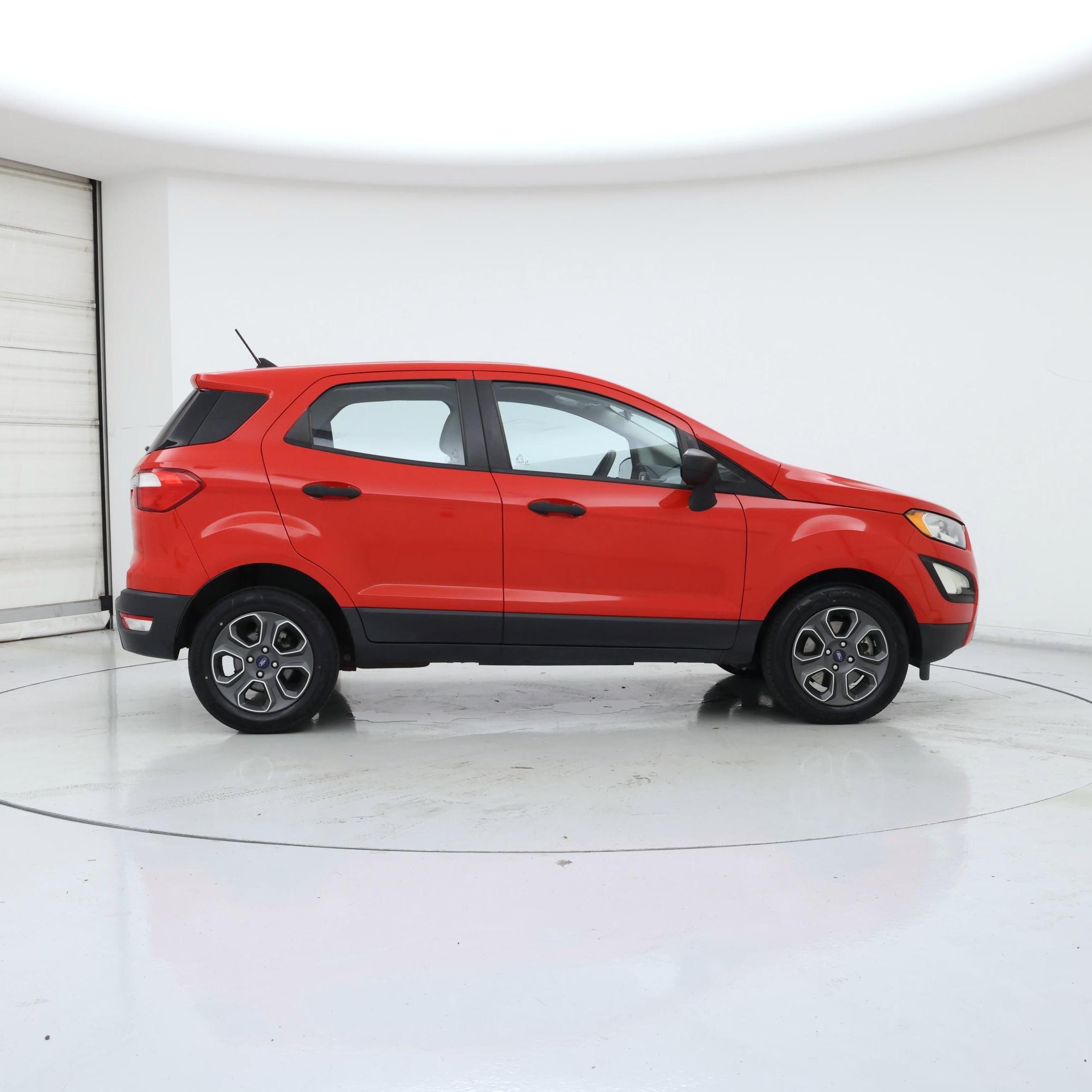 Thumbnail: 2020 Ford EcoSport - 7
