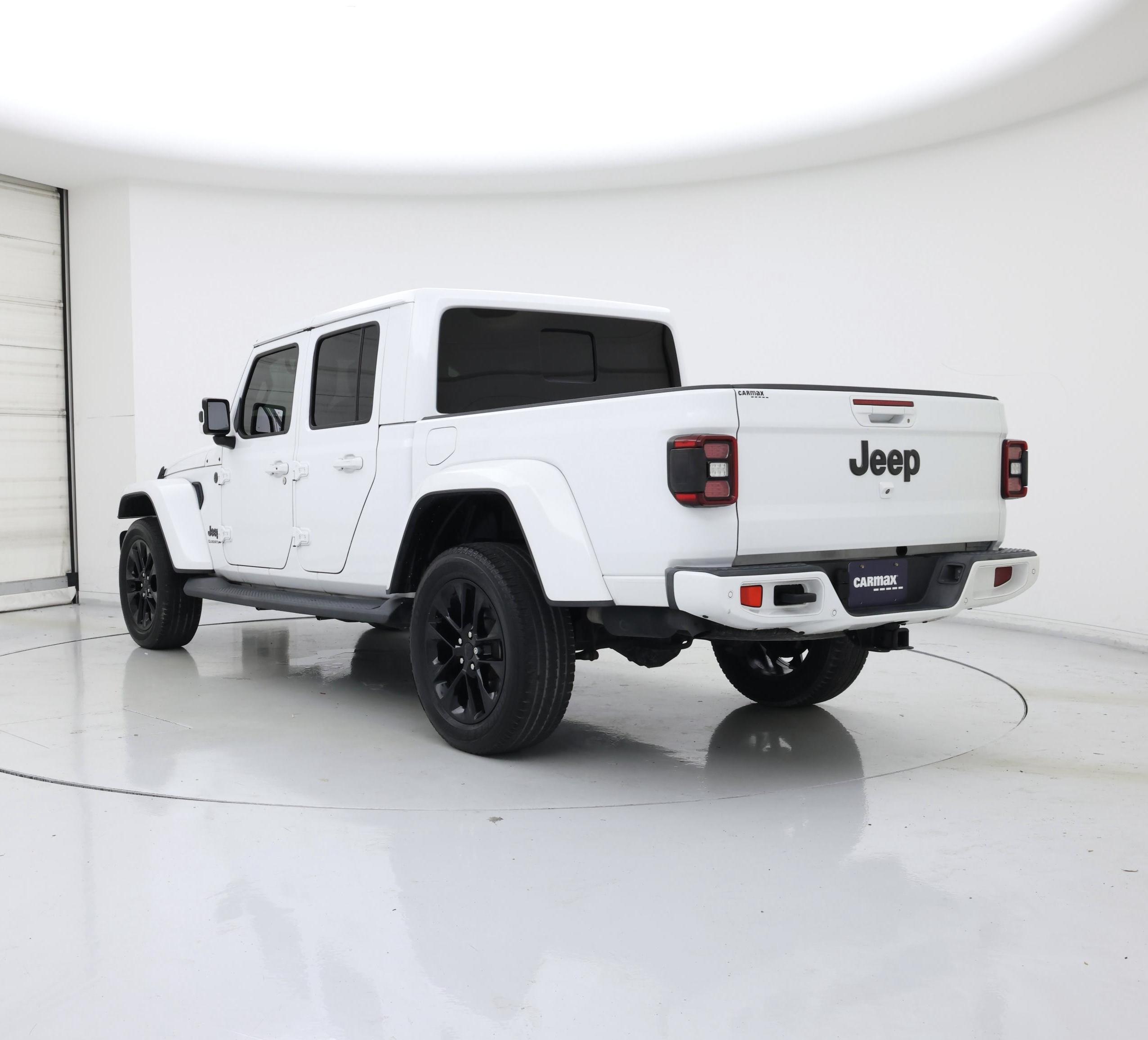 Thumbnail: 2021 Jeep Gladiator - 2