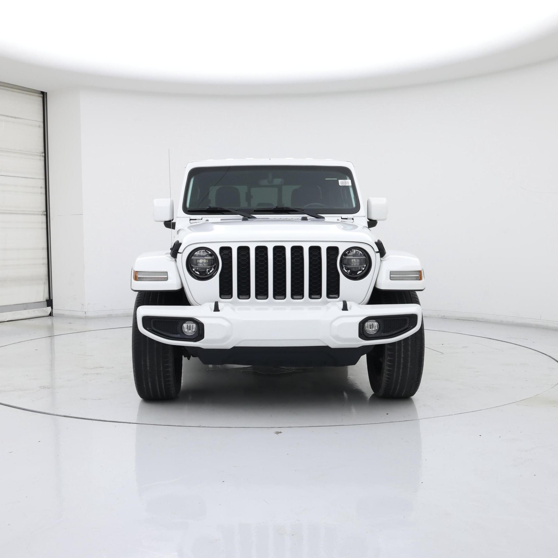 Thumbnail: 2021 Jeep Gladiator - 5