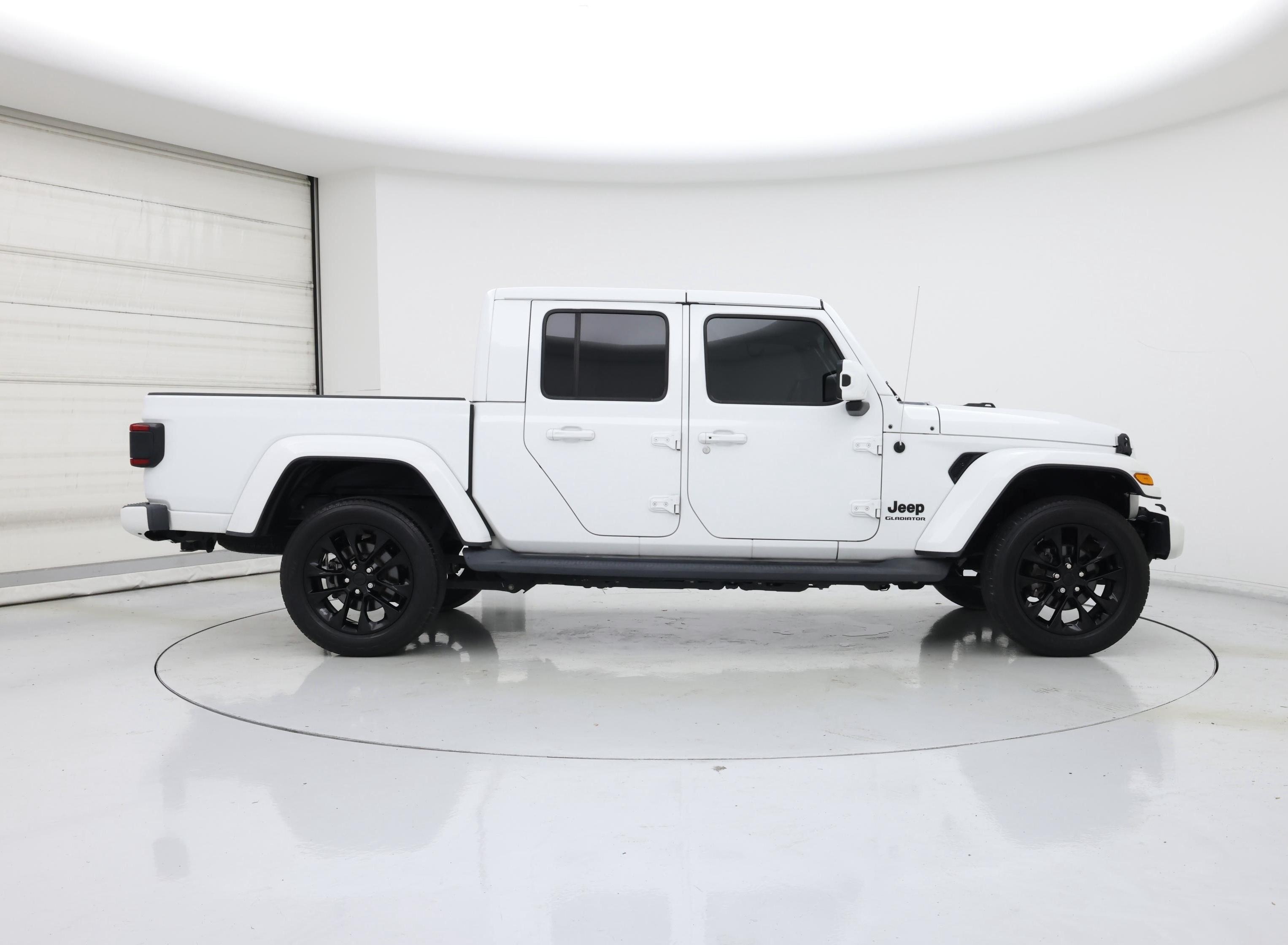 Thumbnail: 2021 Jeep Gladiator - 7