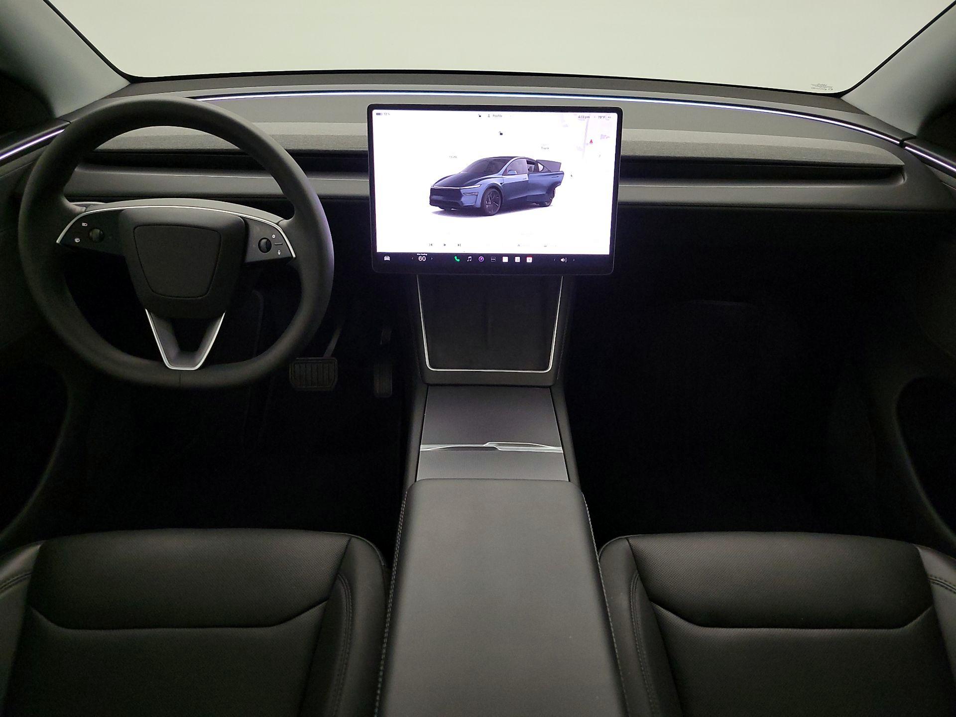 Thumbnail: 2026 Tesla Model Y - 9