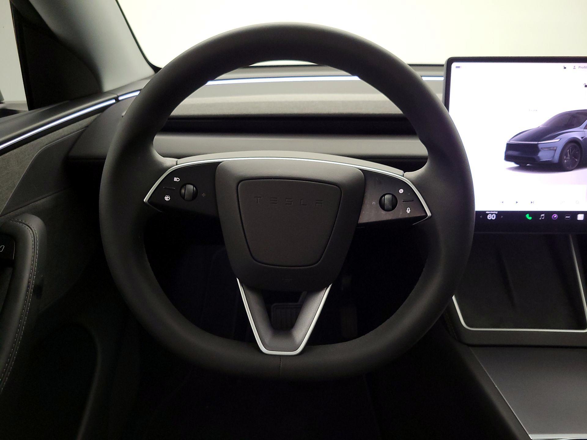 Thumbnail: 2026 Tesla Model Y - 10