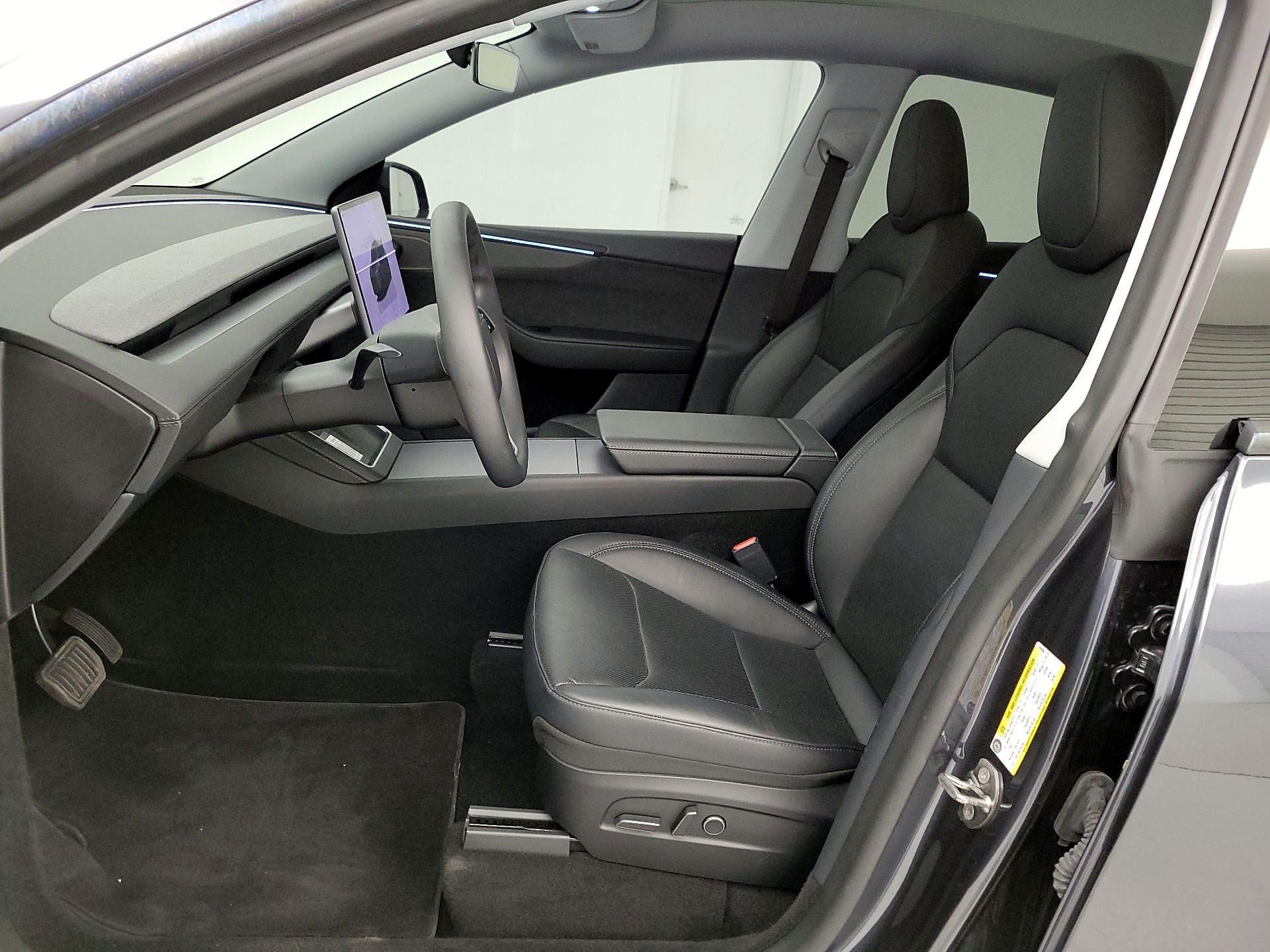 Thumbnail: 2026 Tesla Model Y - 11