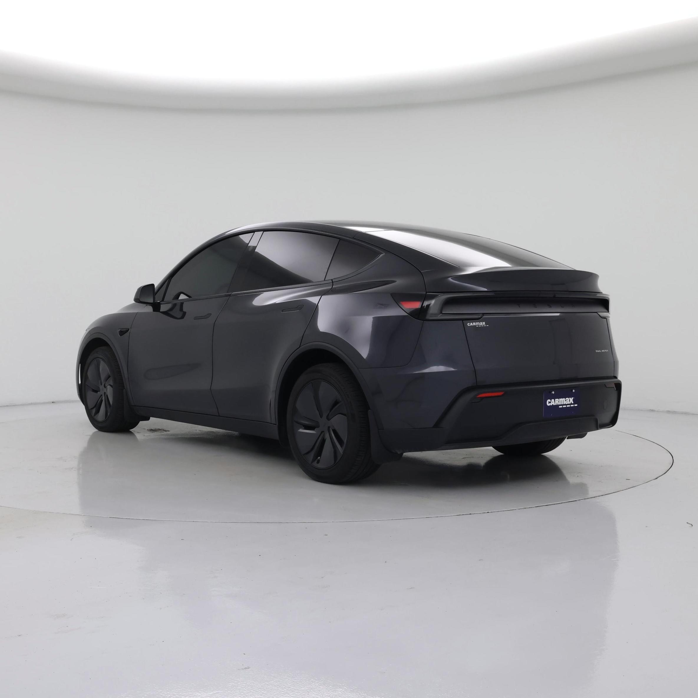 Thumbnail: 2026 Tesla Model Y - 2