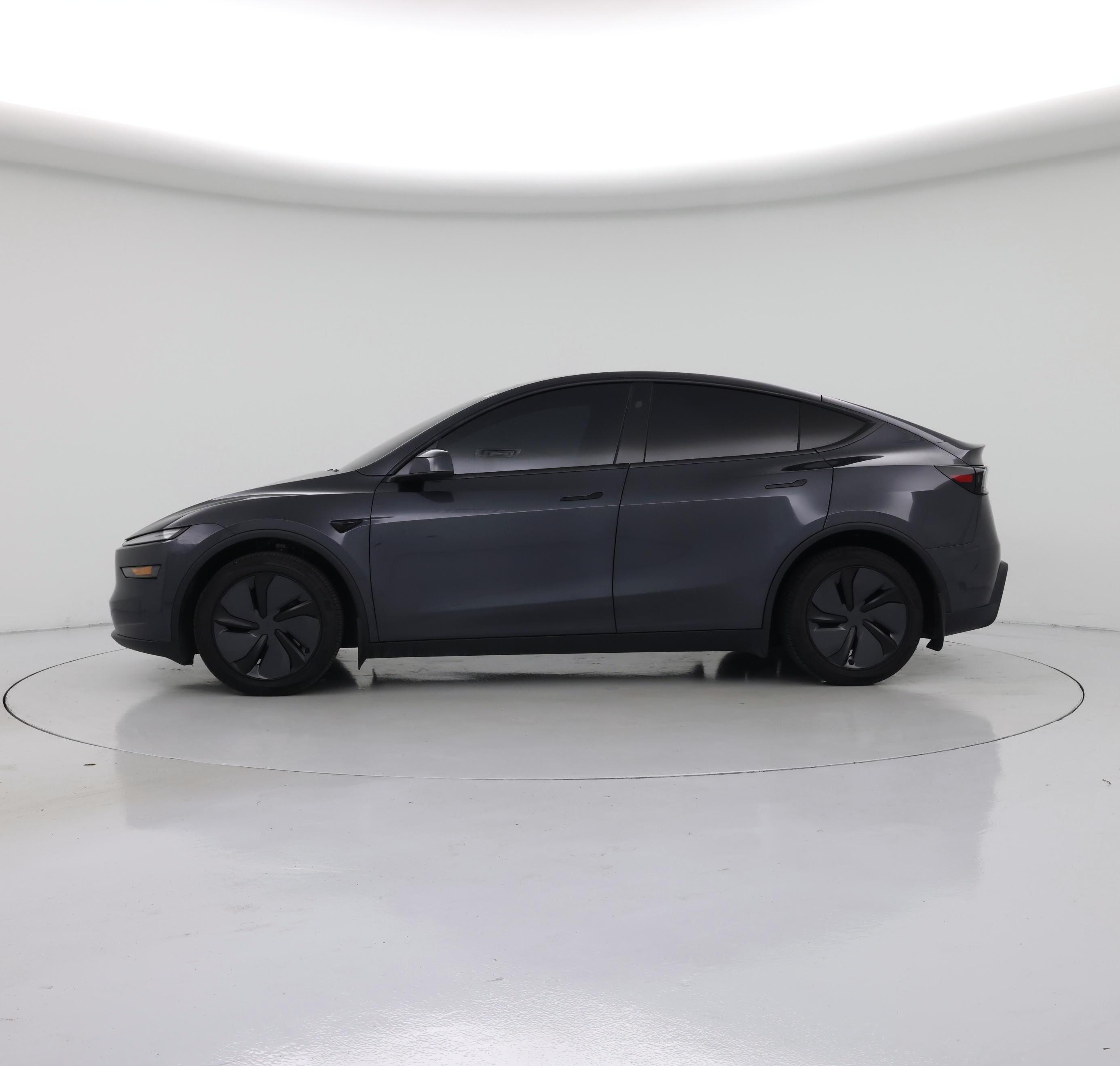 Thumbnail: 2026 Tesla Model Y - 3