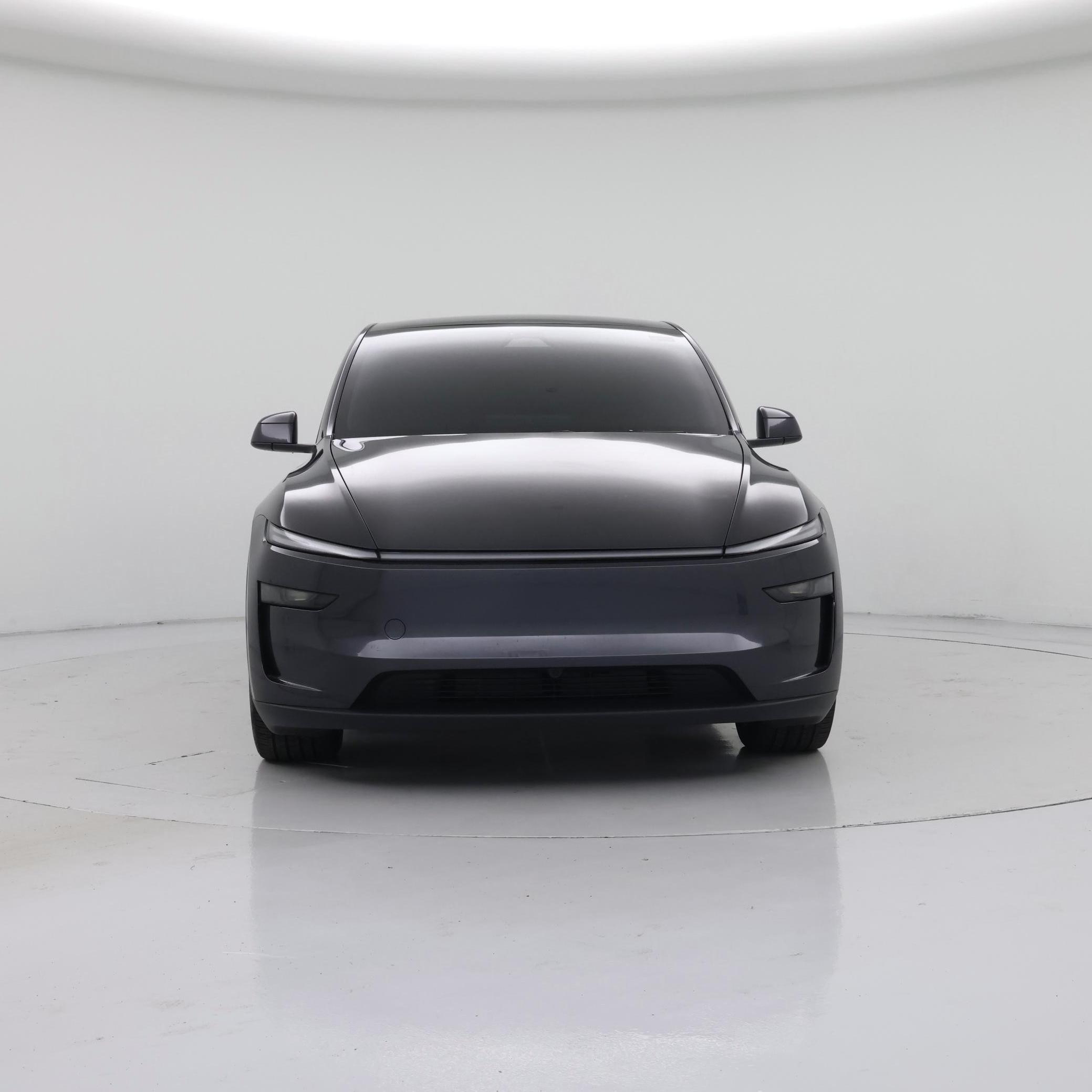Thumbnail: 2026 Tesla Model Y - 5