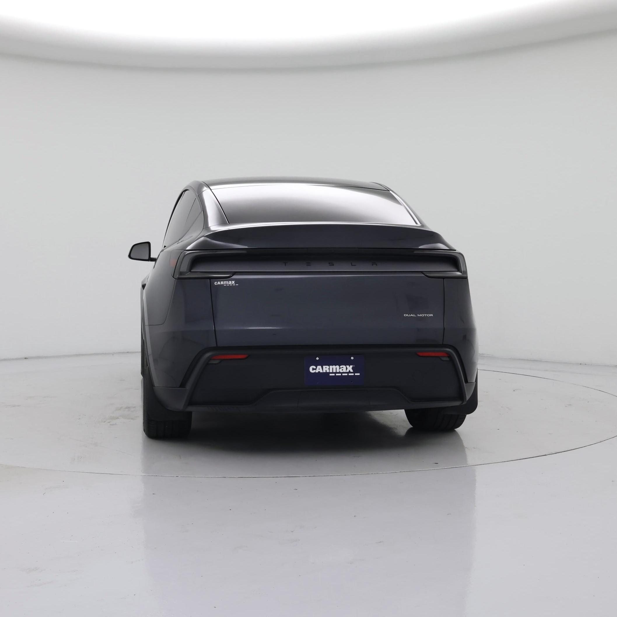 Thumbnail: 2026 Tesla Model Y - 6