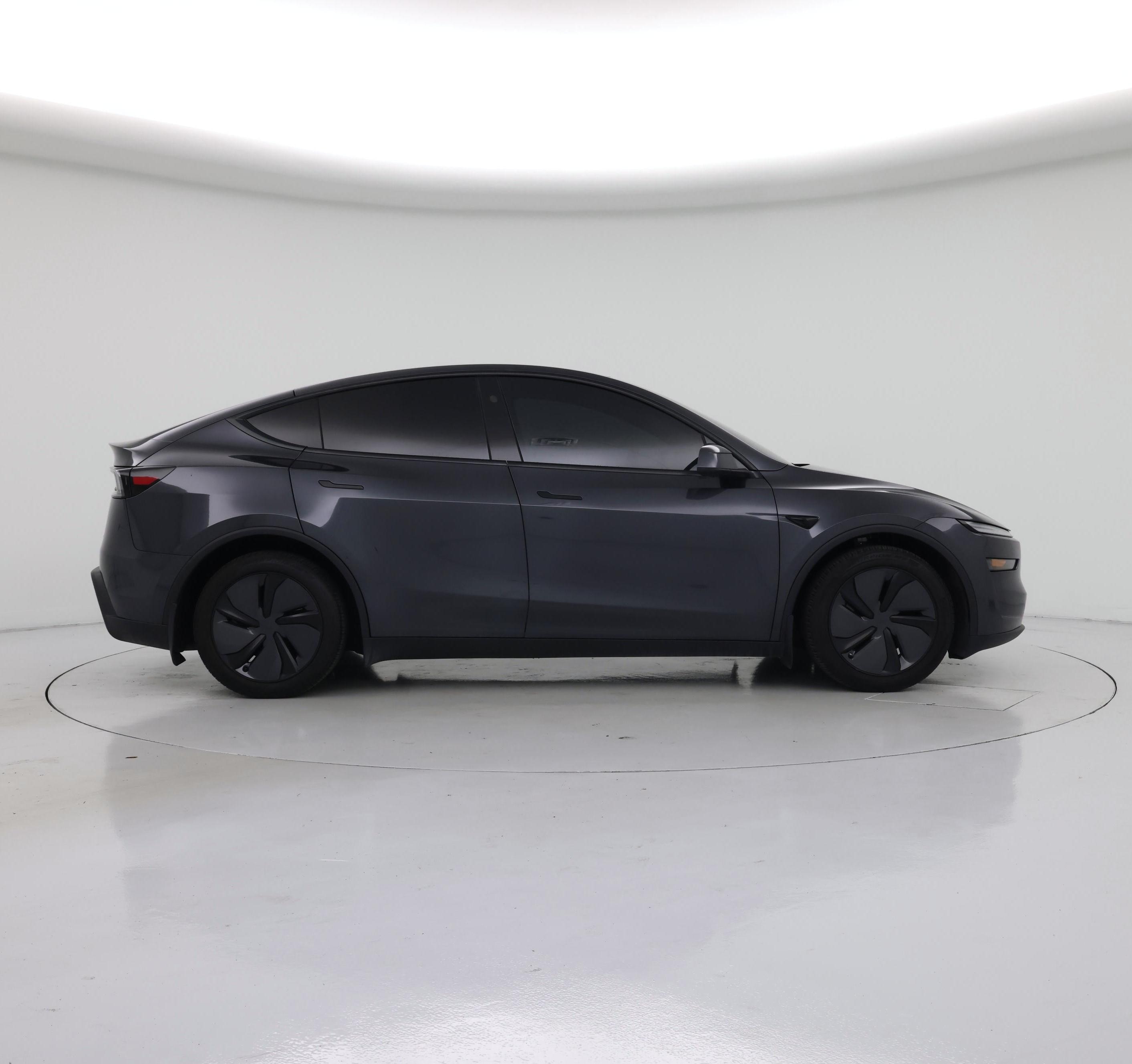 Thumbnail: 2026 Tesla Model Y - 7