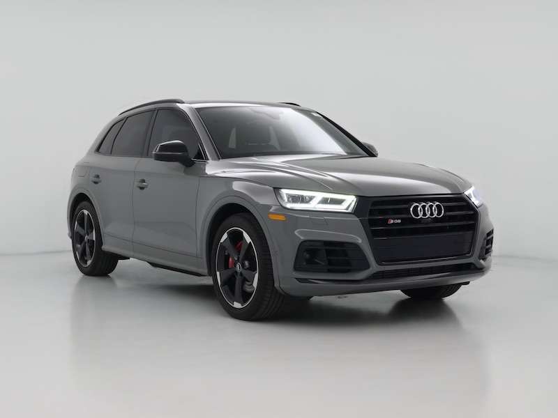 2019 Audi SQ5 Prestige -
                  Tampa, FL