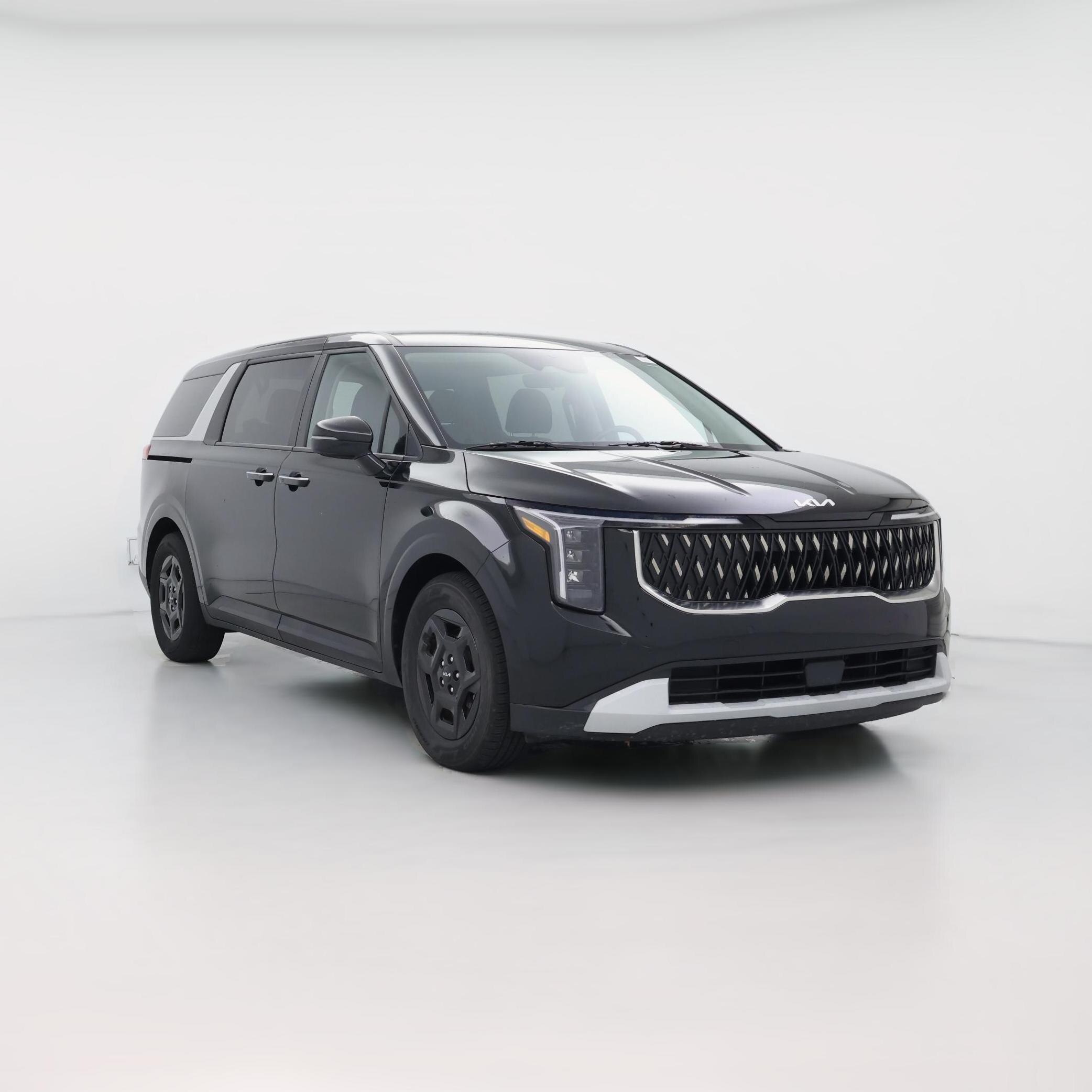Thumbnail: 2025 Kia Carnival - 1