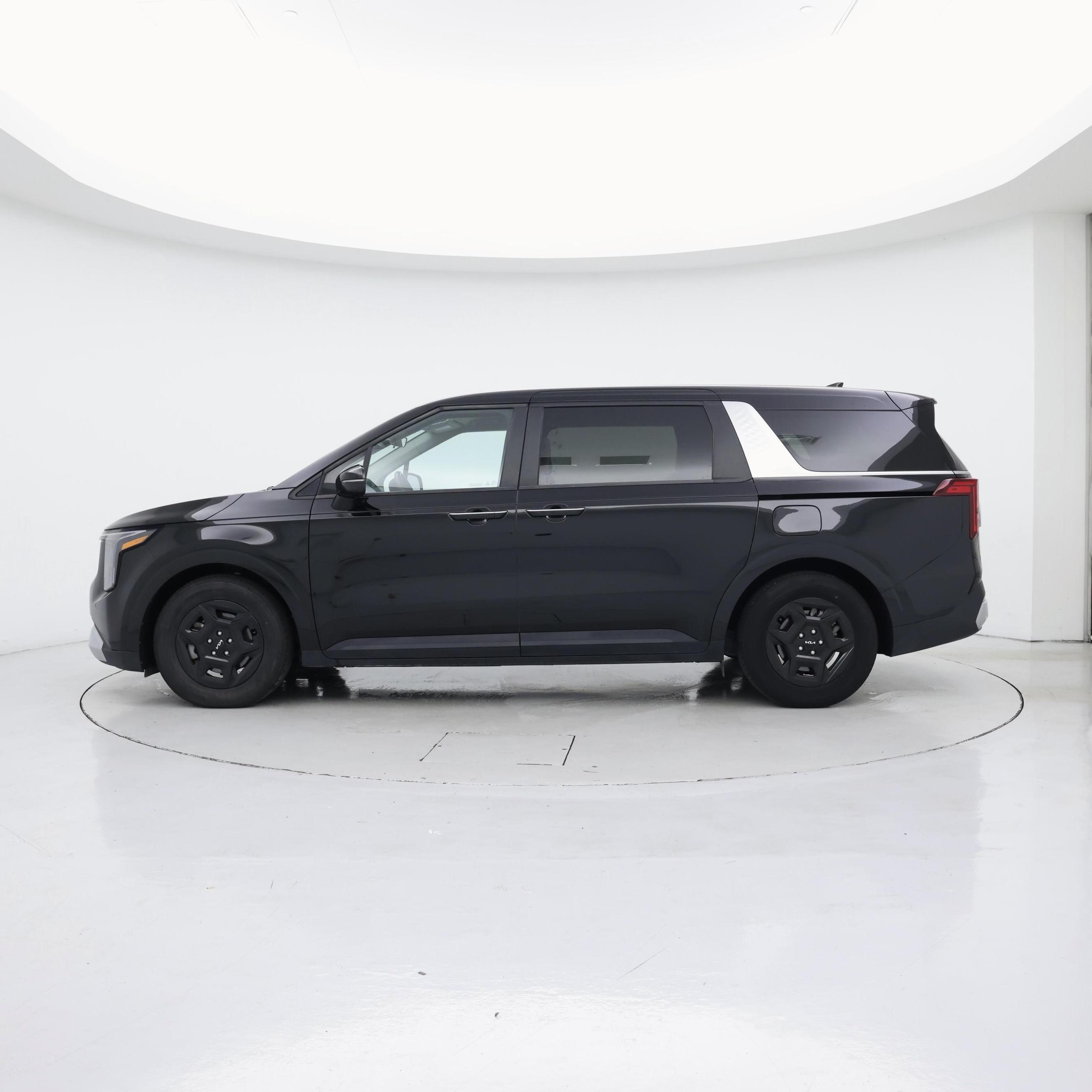 Thumbnail: 2025 Kia Carnival - 3