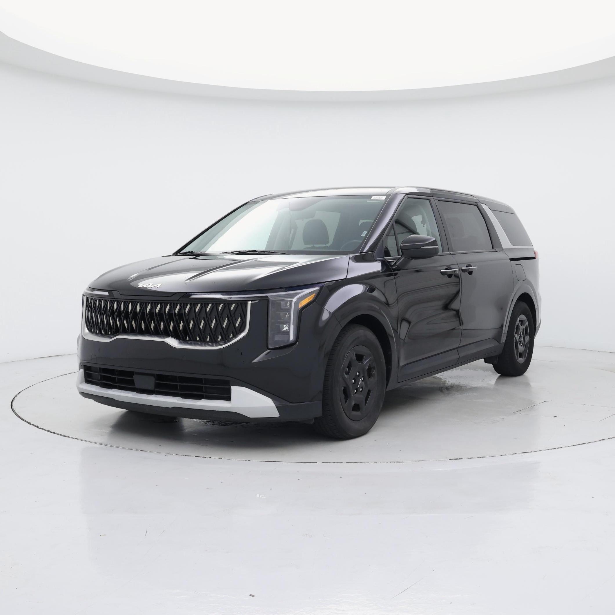 Thumbnail: 2025 Kia Carnival - 4