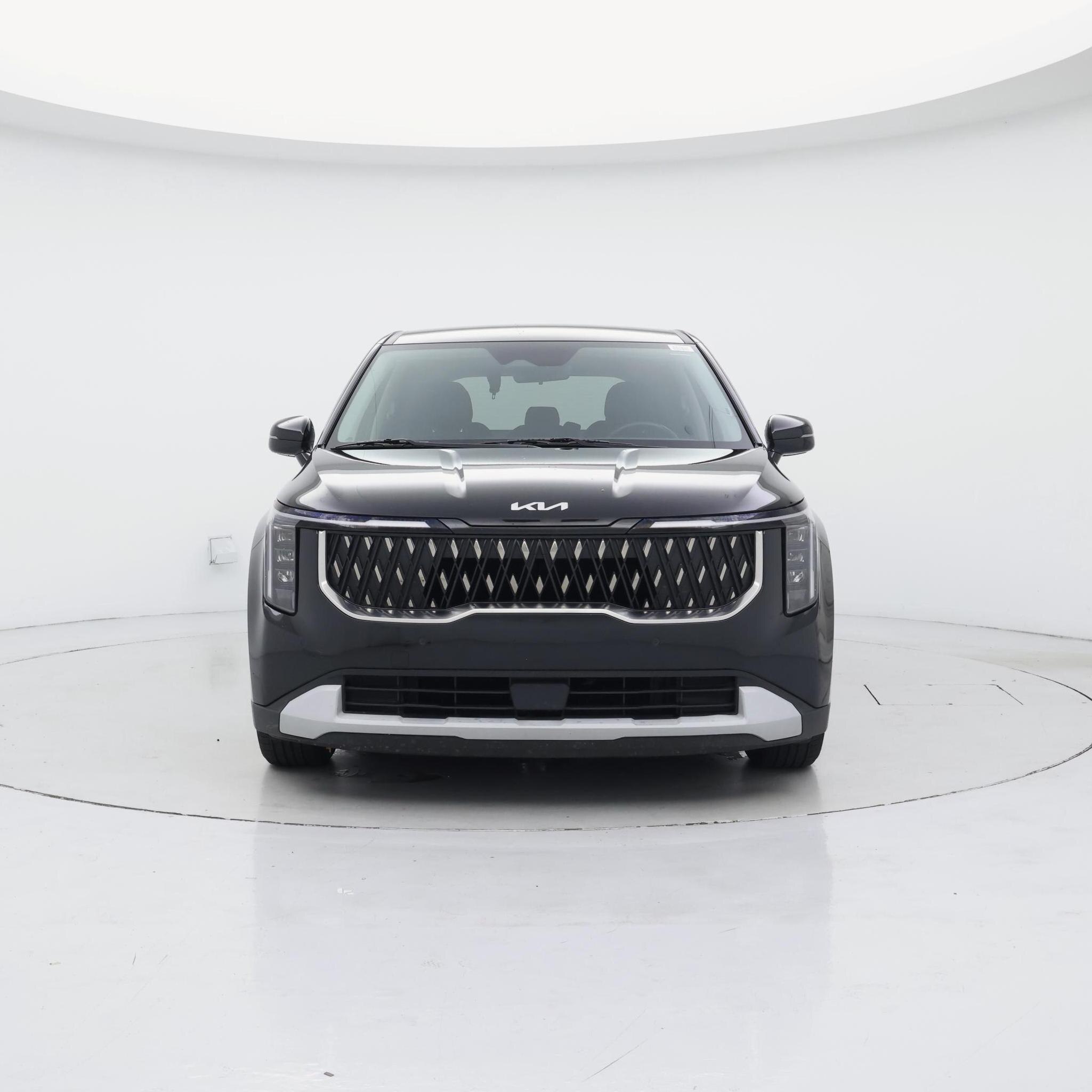 Thumbnail: 2025 Kia Carnival - 5