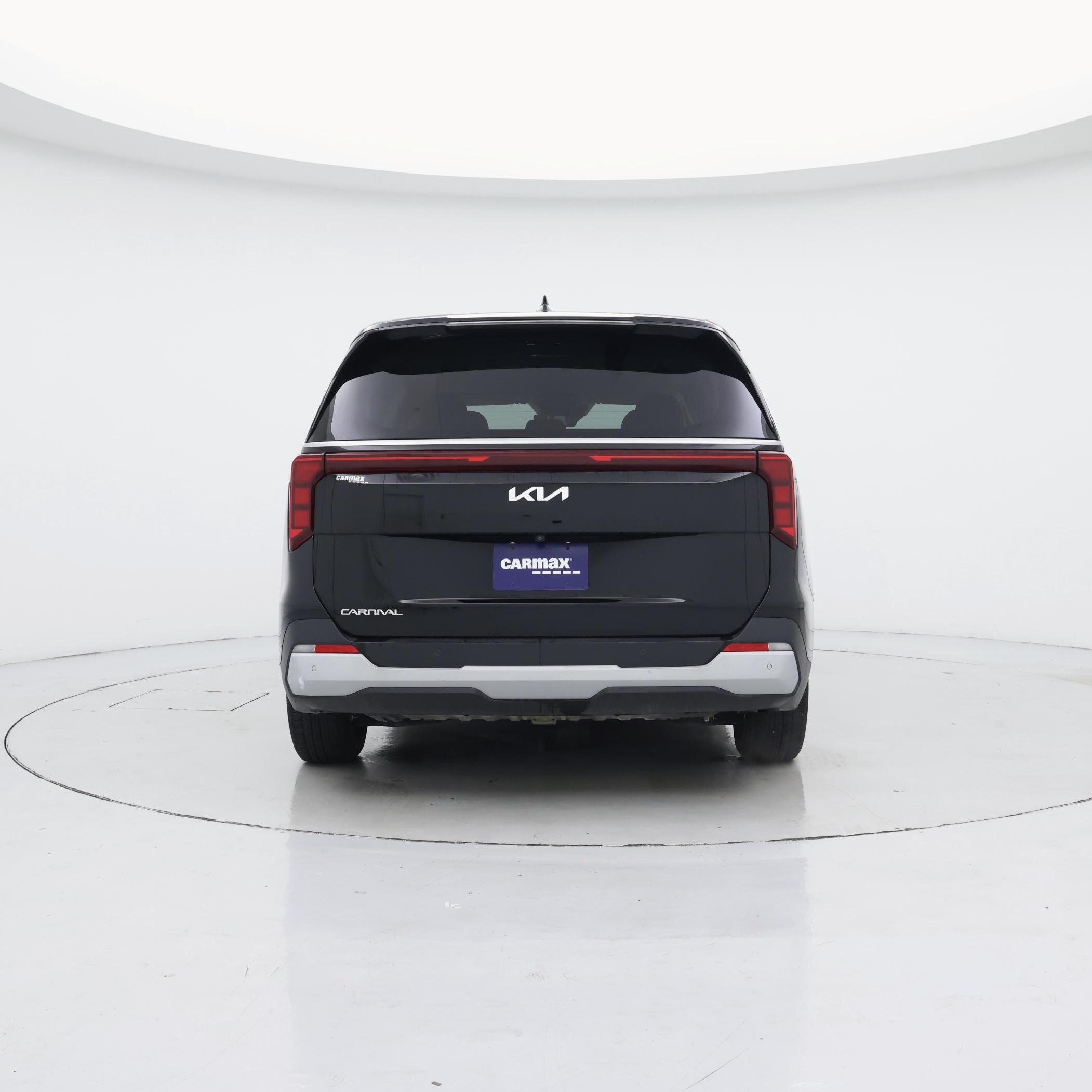 Thumbnail: 2025 Kia Carnival - 6