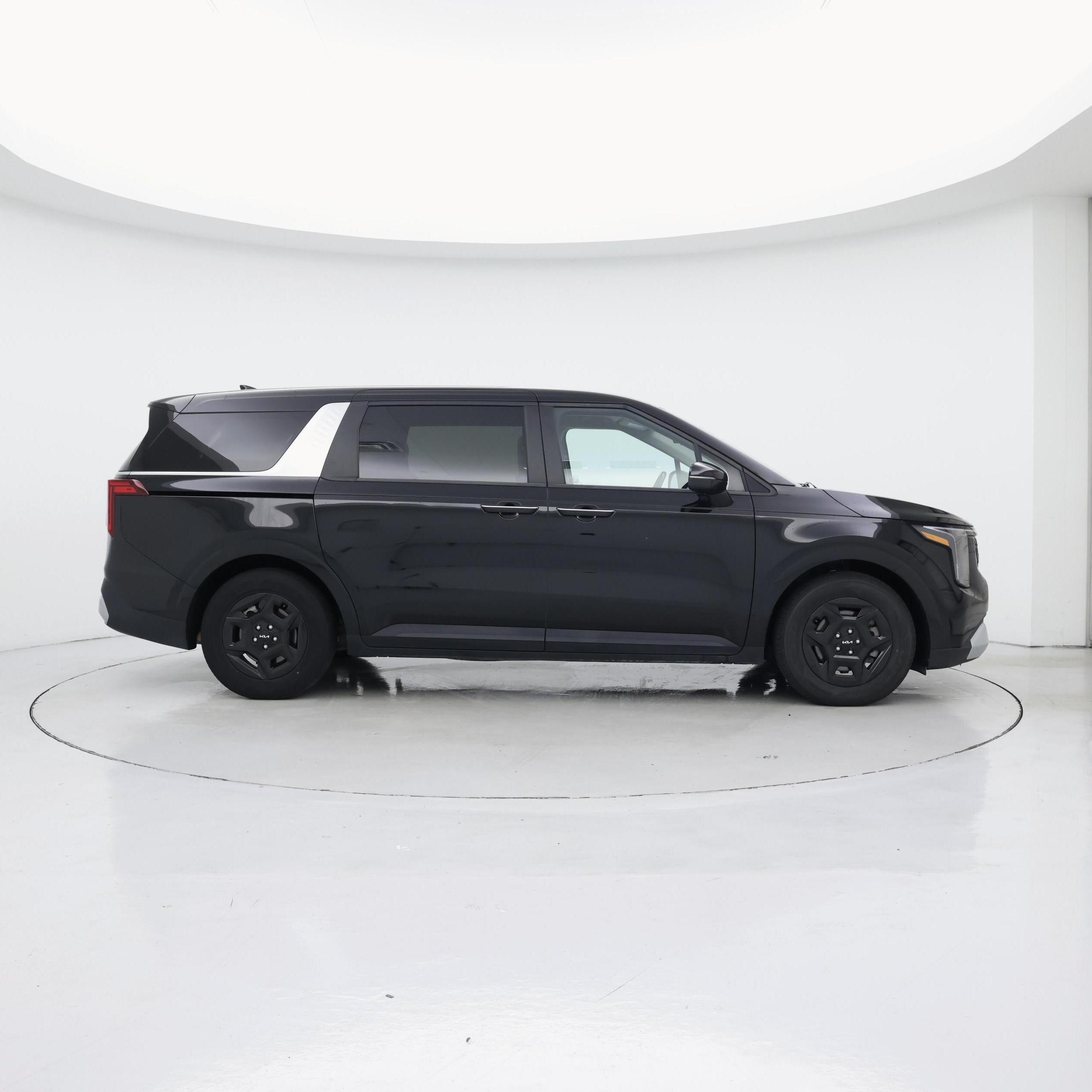Thumbnail: 2025 Kia Carnival - 7