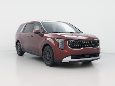 2025 Kia Carnival LX