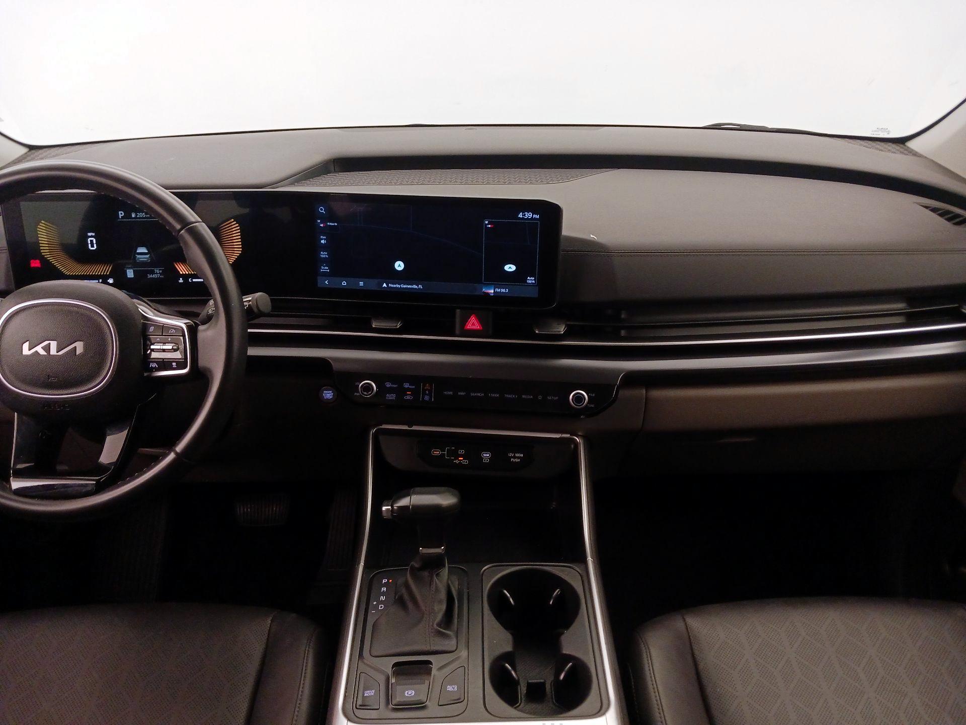 Thumbnail: 2025 Kia Carnival - 9