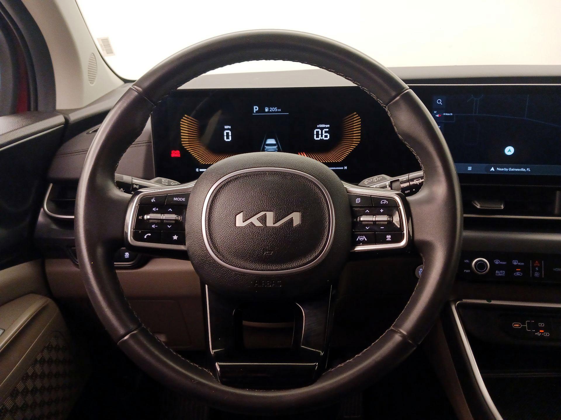 Thumbnail: 2025 Kia Carnival - 10