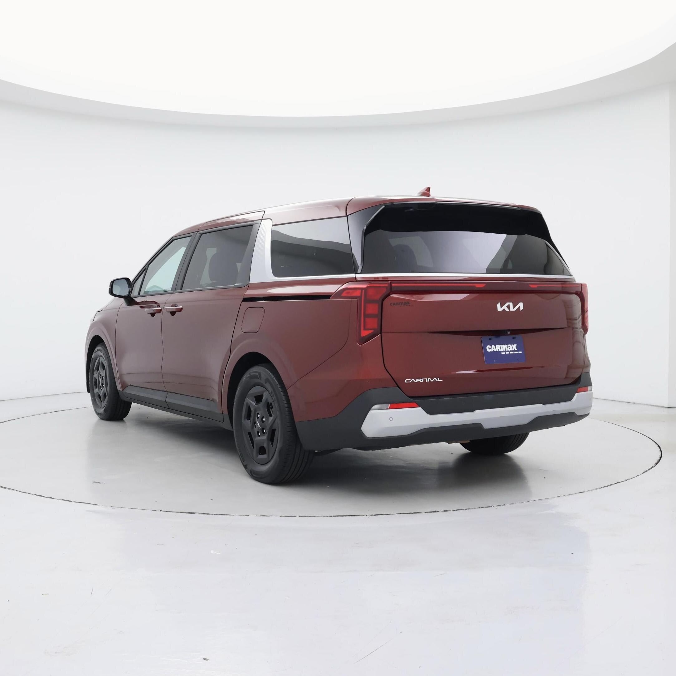Thumbnail: 2025 Kia Carnival - 2