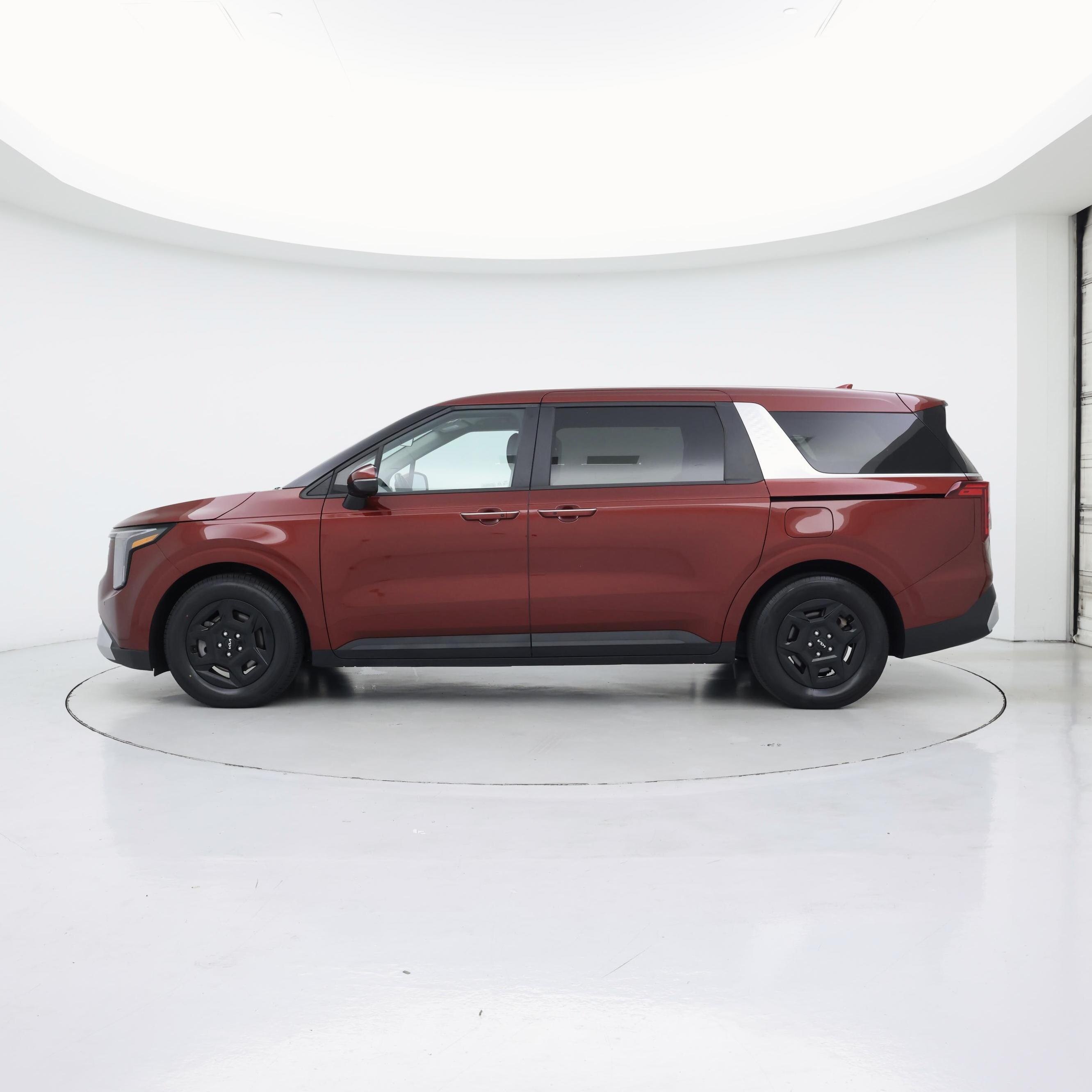 Thumbnail: 2025 Kia Carnival - 3