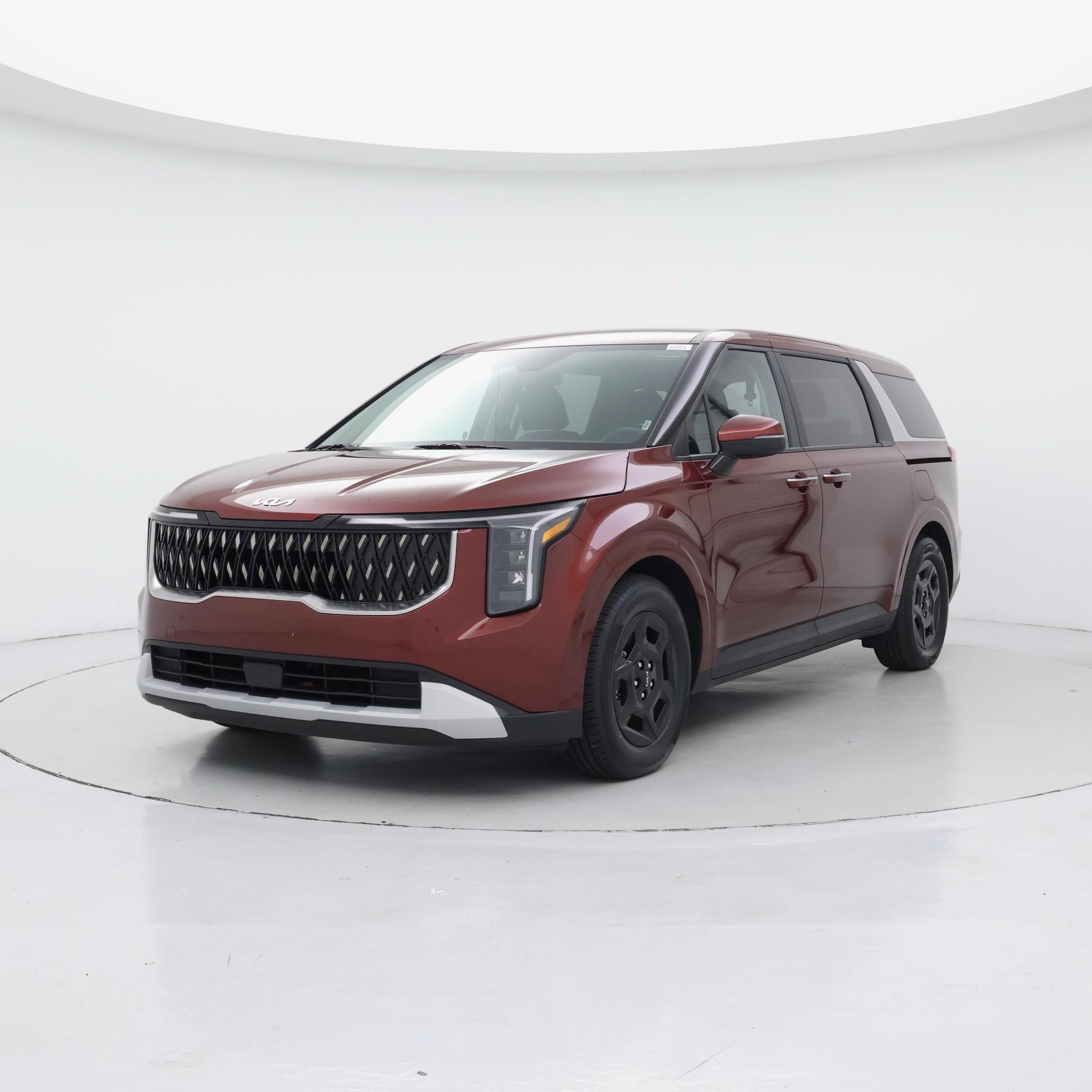 Thumbnail: 2025 Kia Carnival - 4