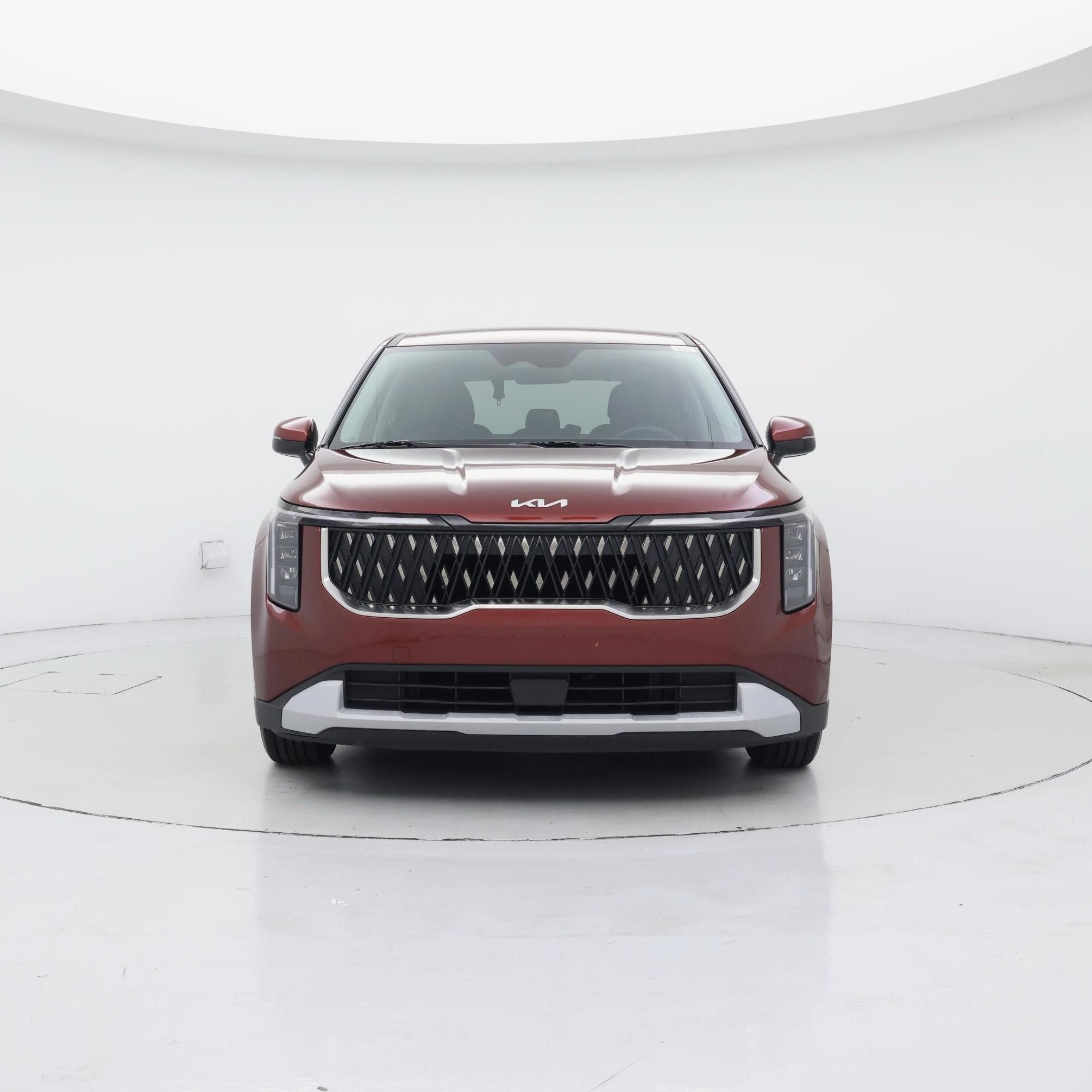 Thumbnail: 2025 Kia Carnival - 5
