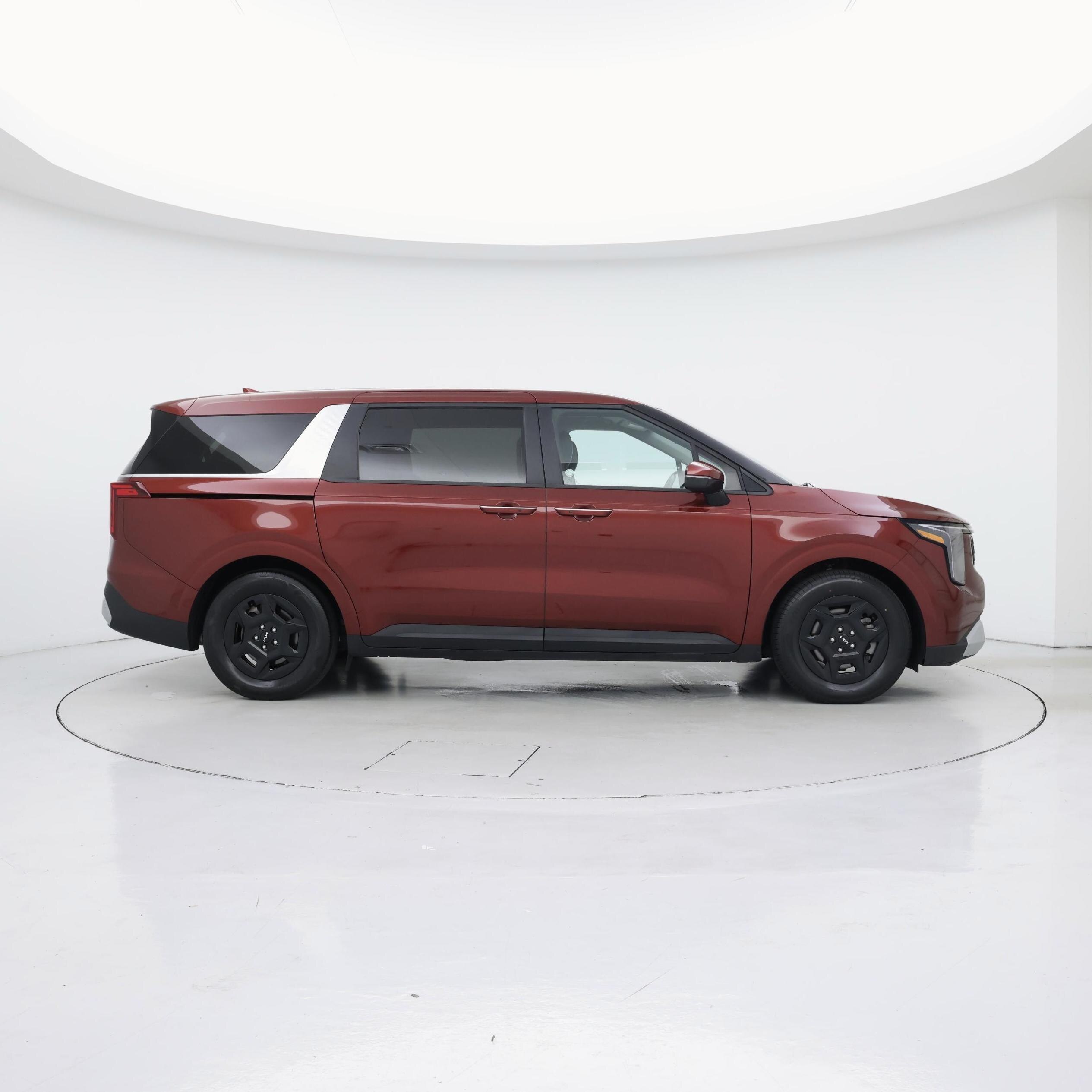 Thumbnail: 2025 Kia Carnival - 7