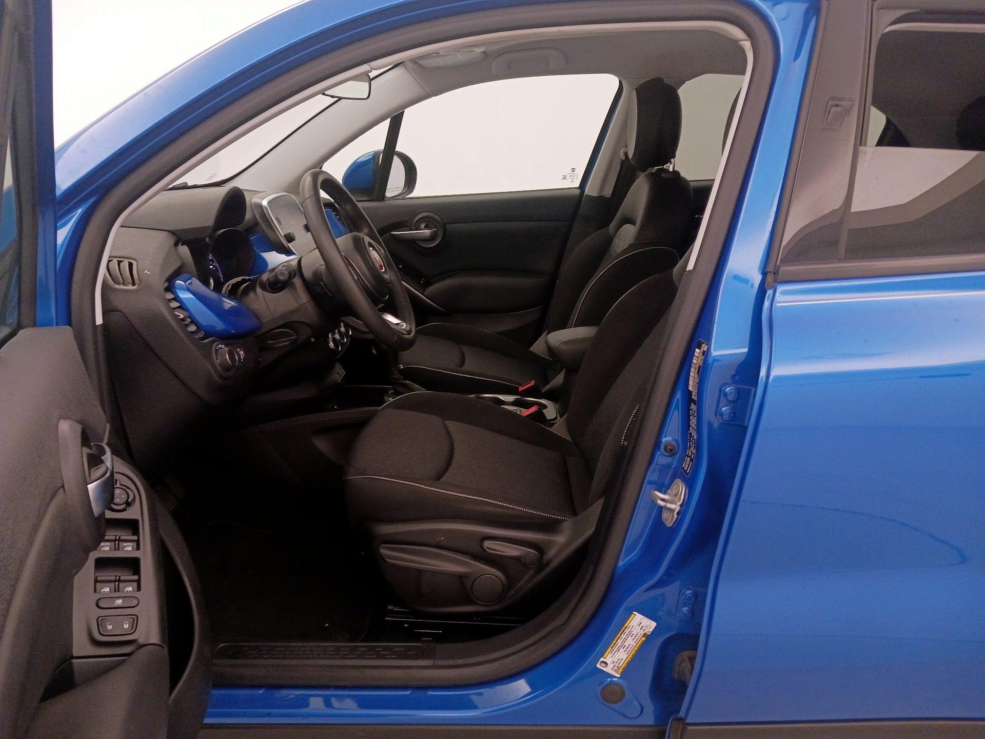 Thumbnail: 2020 Fiat 500X - 11