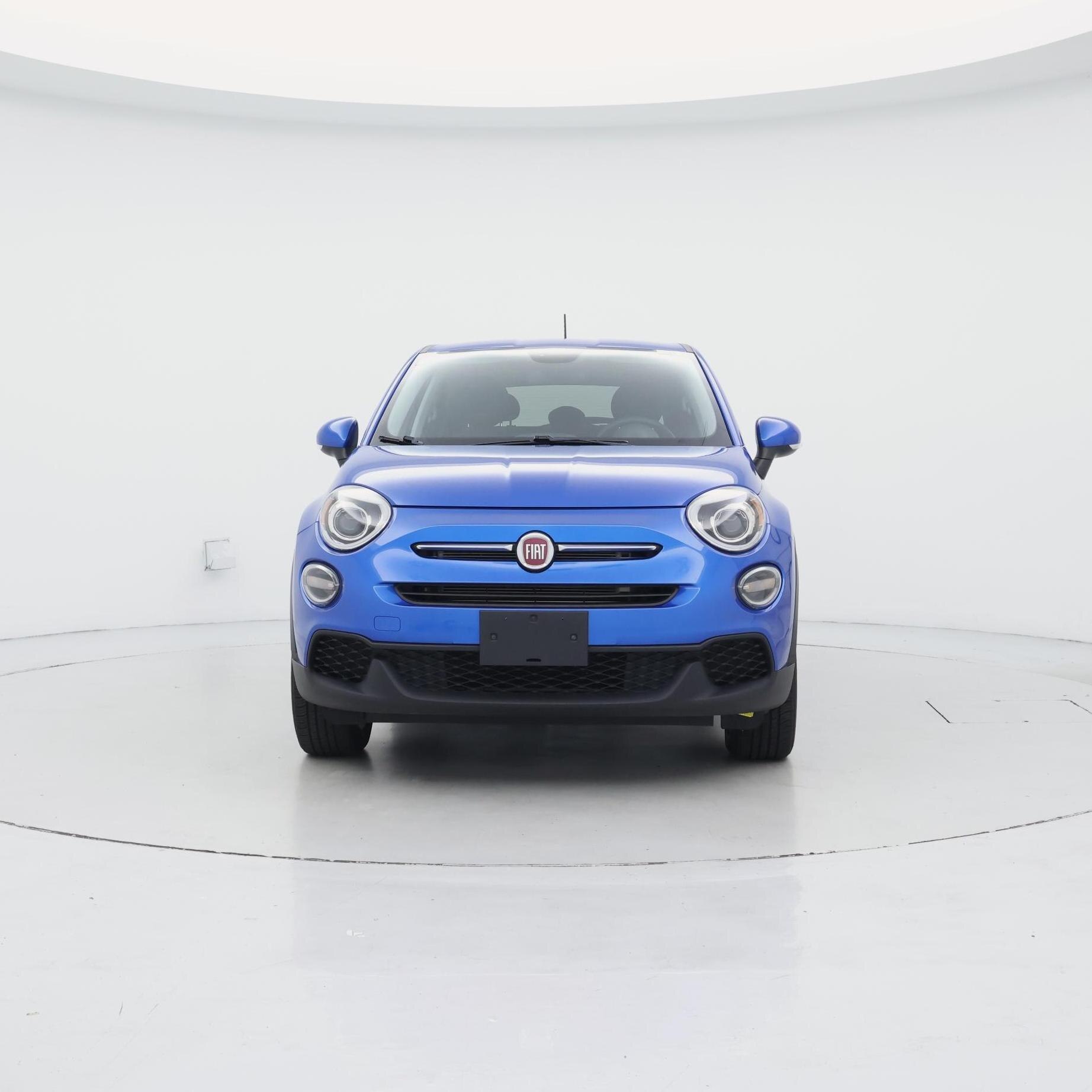 Thumbnail: 2020 Fiat 500X - 5