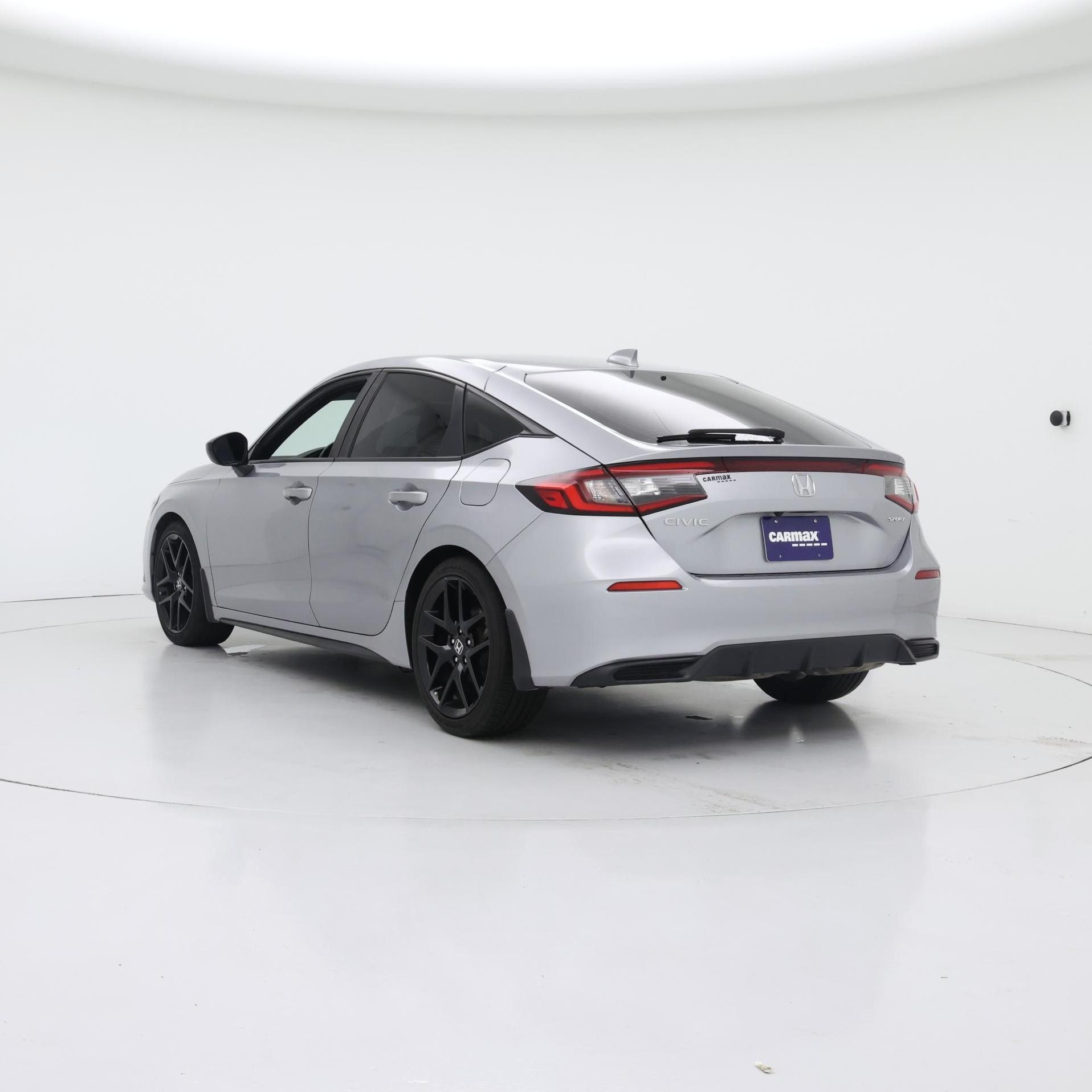 Thumbnail: 2023 Honda Civic - 2