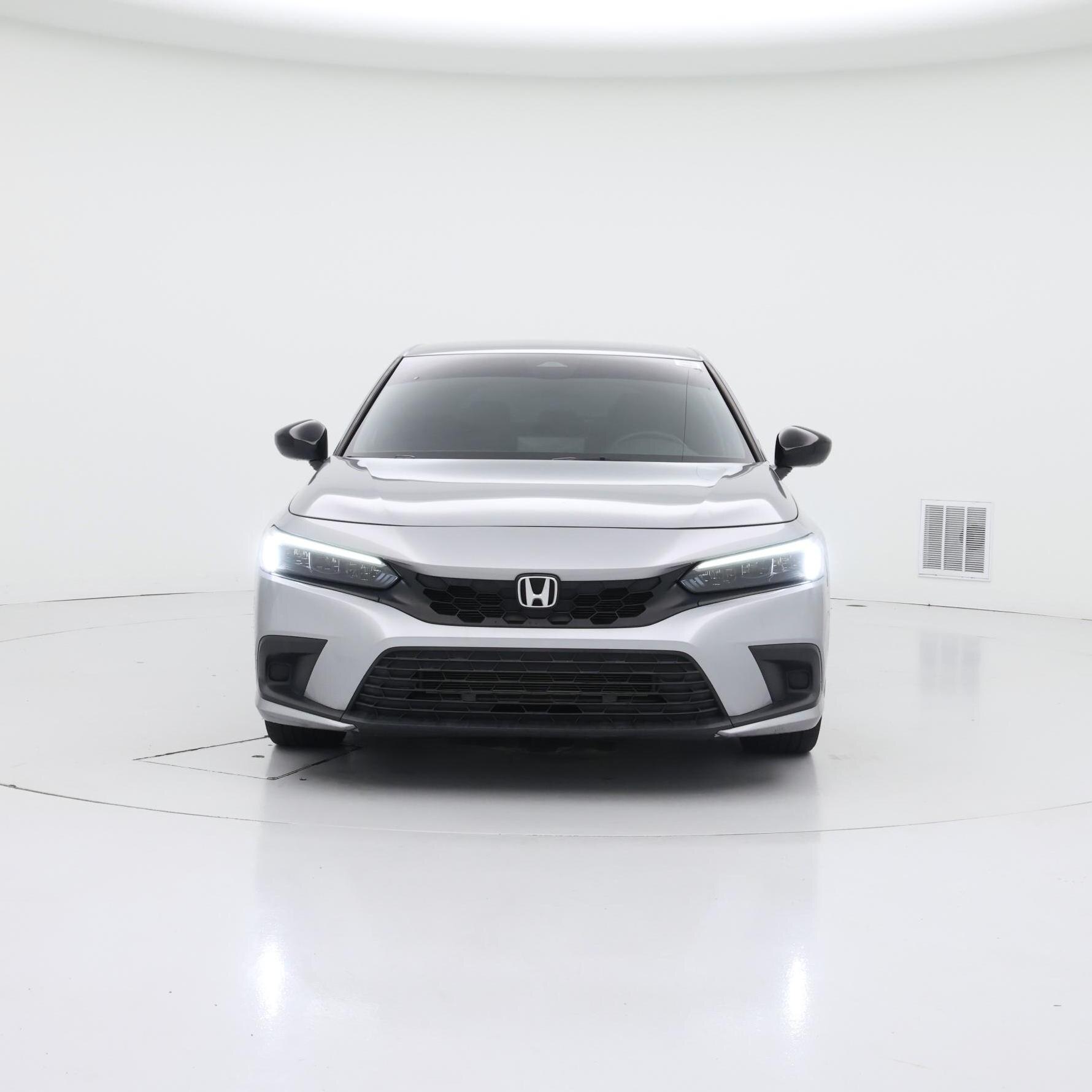 Thumbnail: 2023 Honda Civic - 5