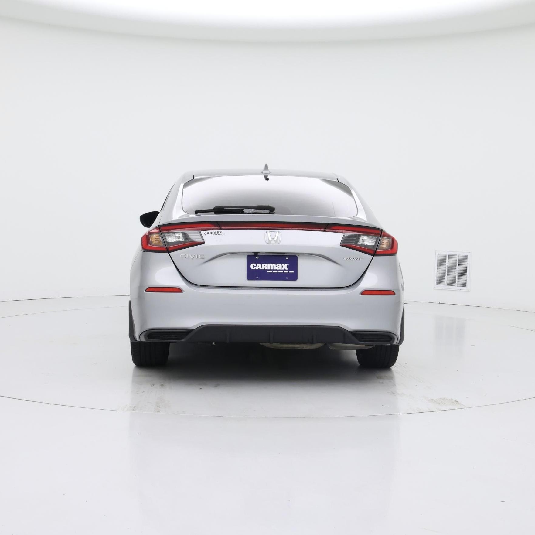 Thumbnail: 2023 Honda Civic - 6