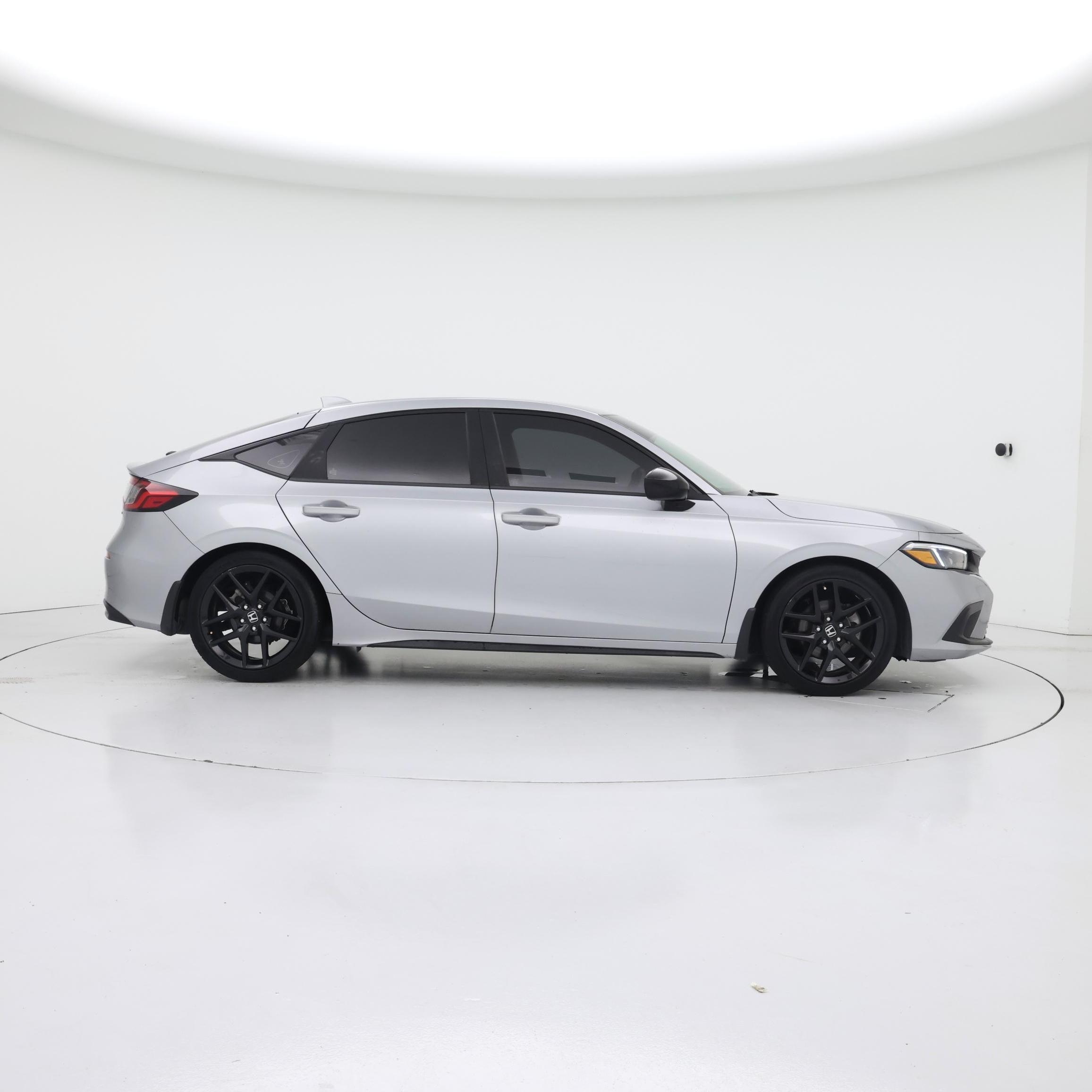 Thumbnail: 2023 Honda Civic - 7