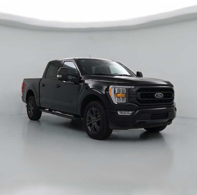 2023 Ford F150 XLT