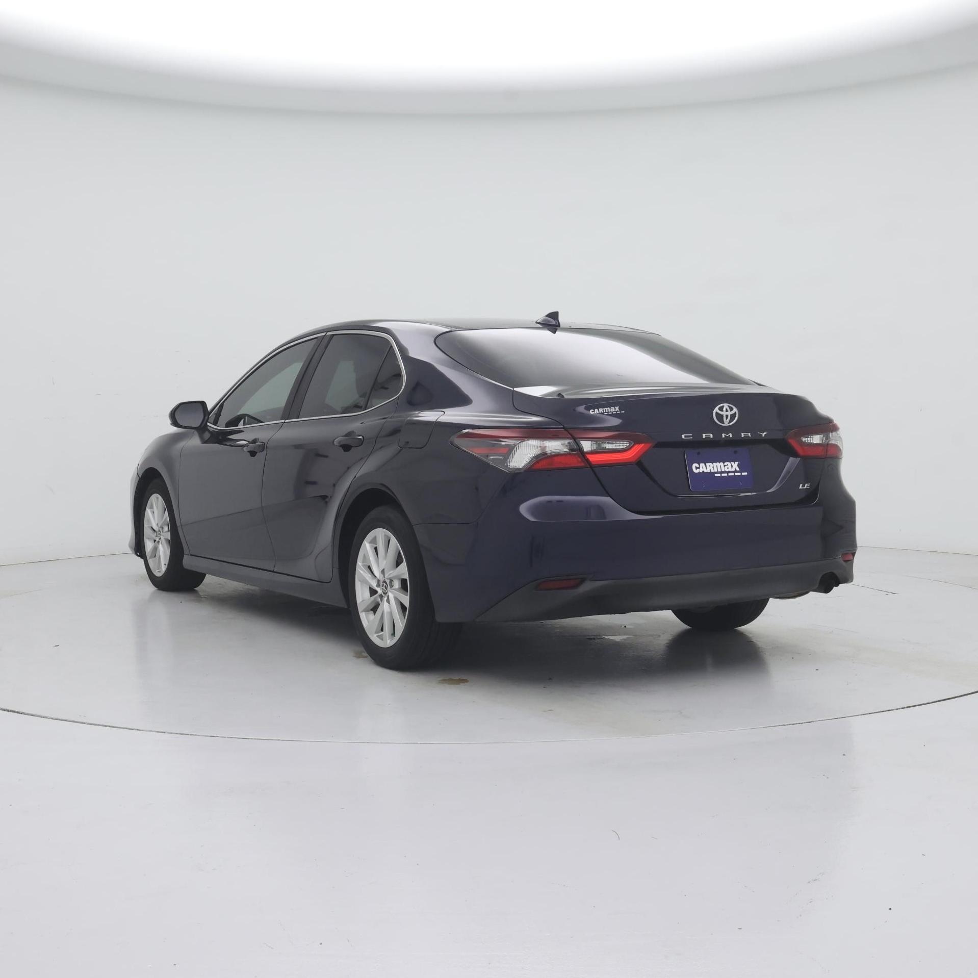 Thumbnail: 2022 Toyota Camry - 2