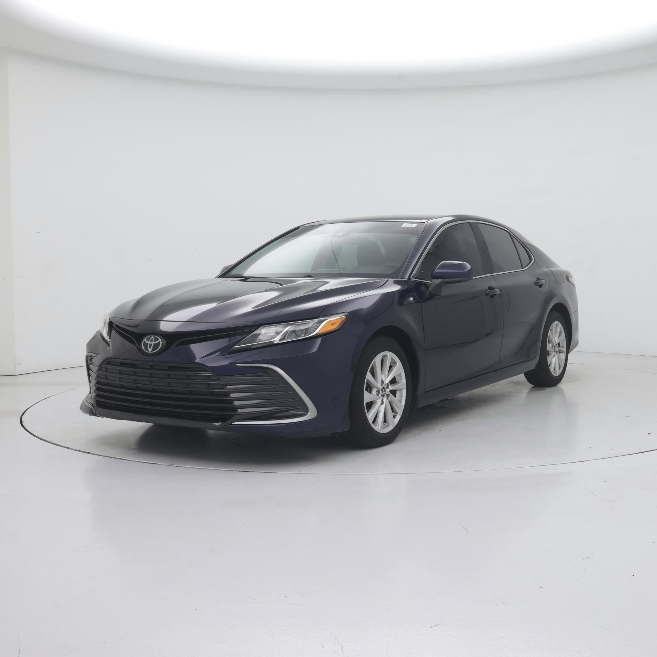 Thumbnail: 2022 Toyota Camry - 4