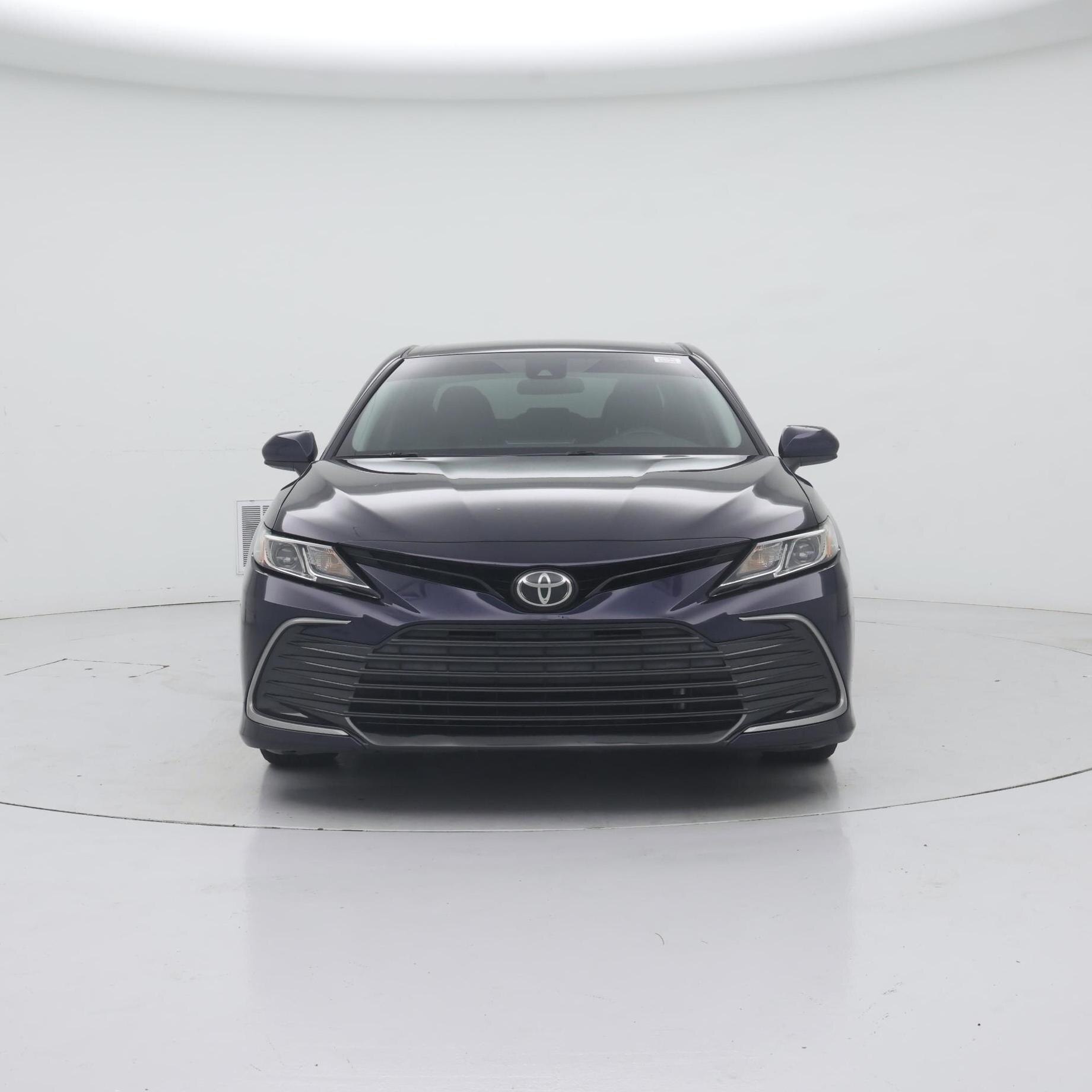 Thumbnail: 2022 Toyota Camry - 5