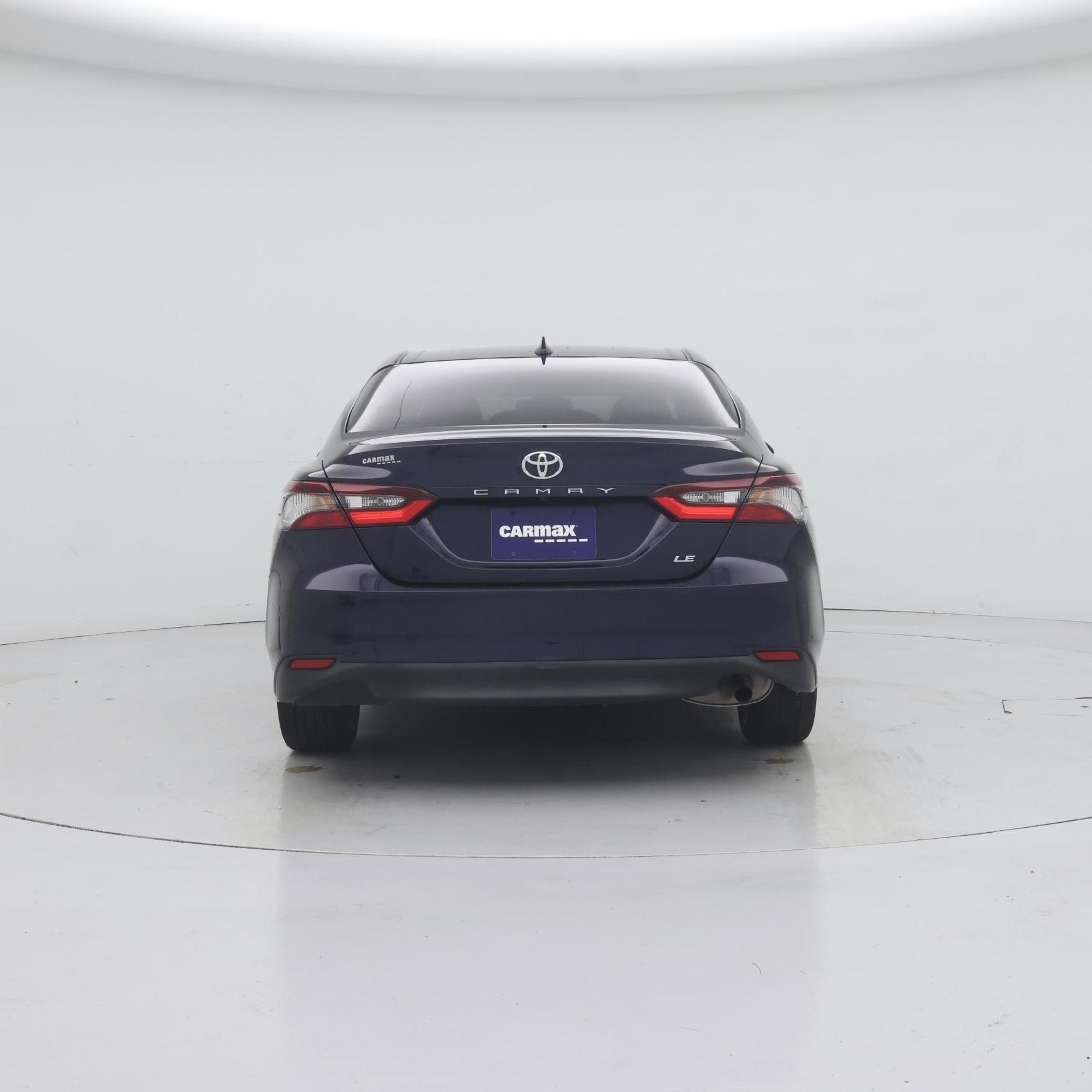 Thumbnail: 2022 Toyota Camry - 6