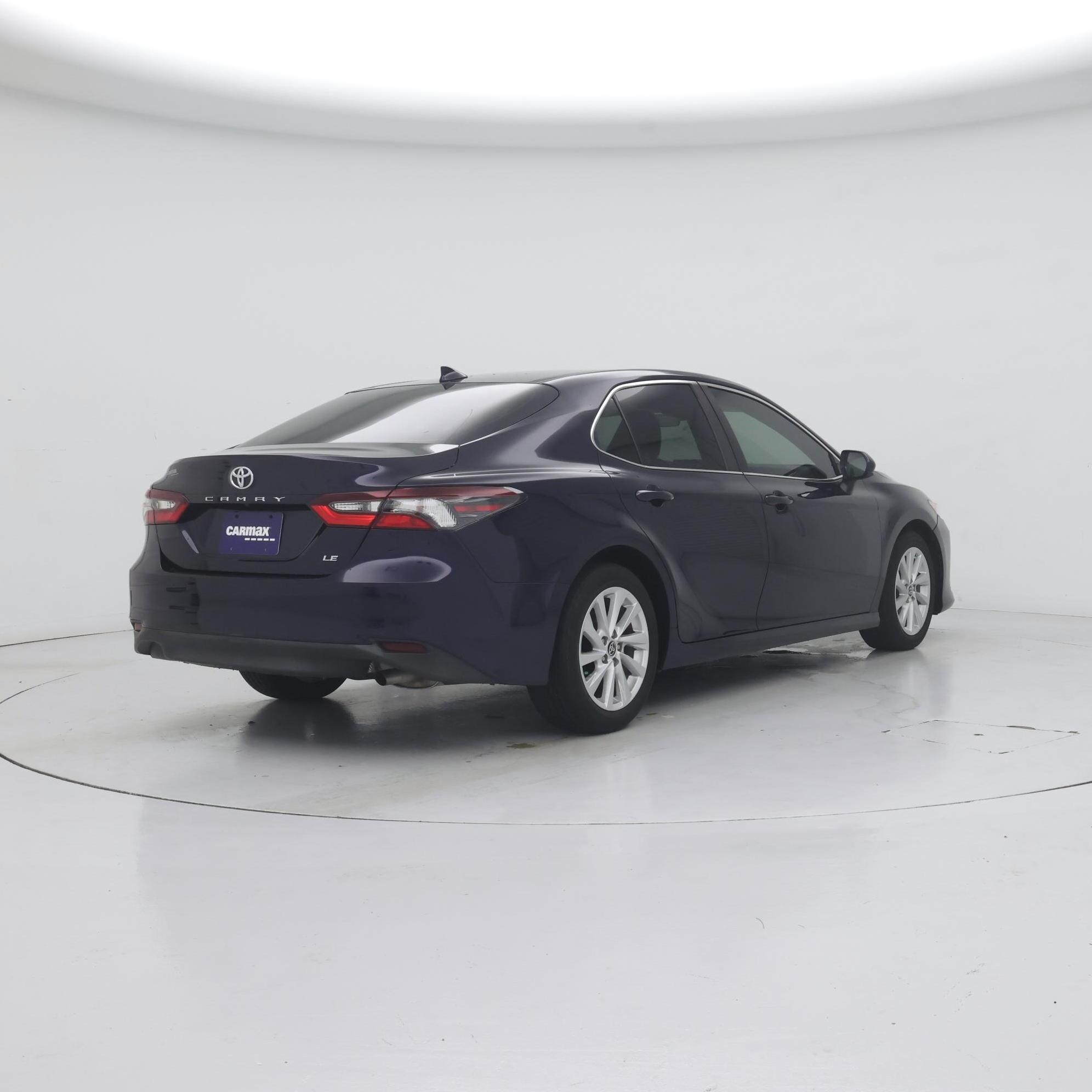 Thumbnail: 2022 Toyota Camry - 8
