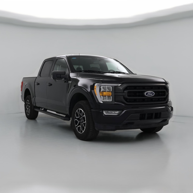 2023 Ford F150 XLT