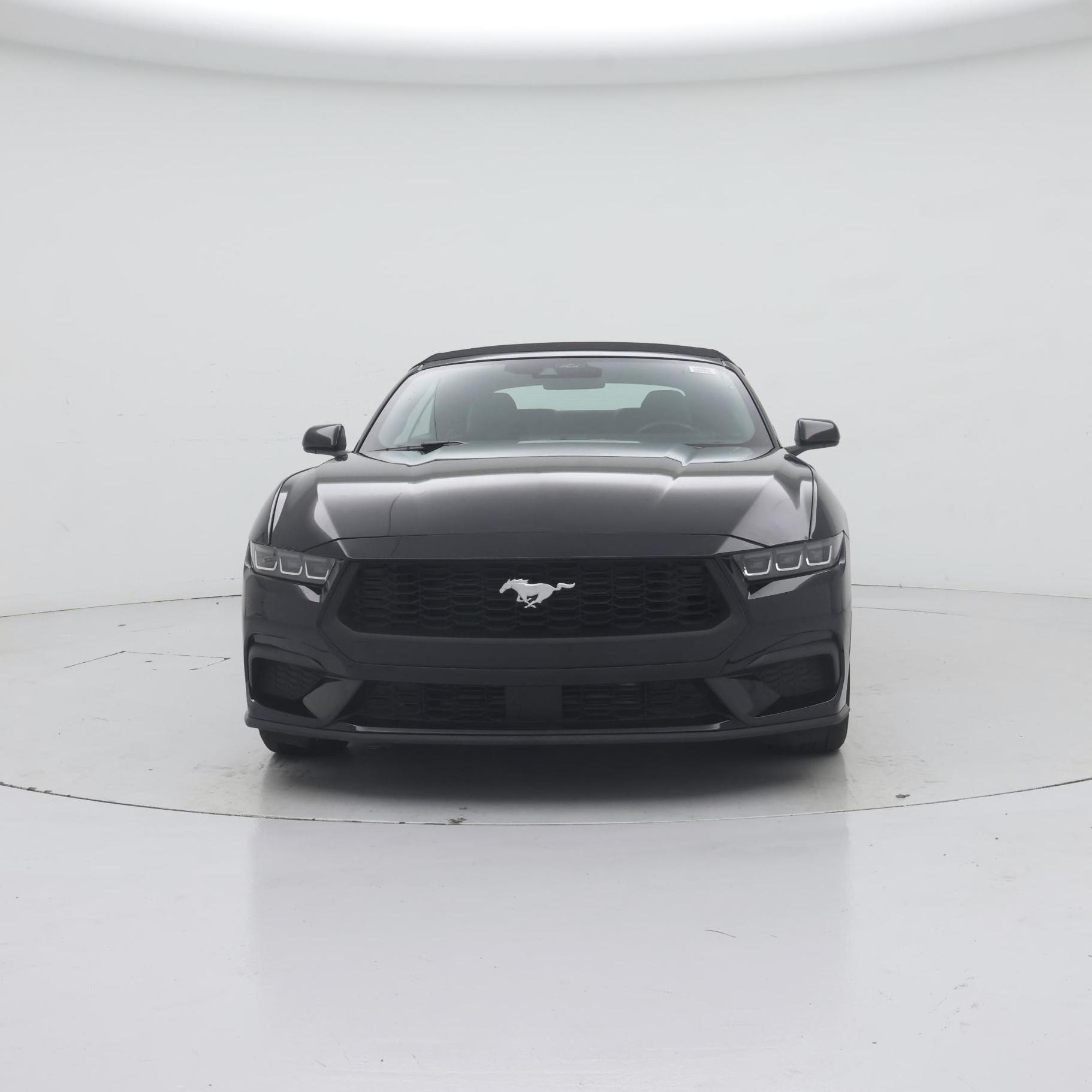 Thumbnail: 2025 Ford Mustang - 5