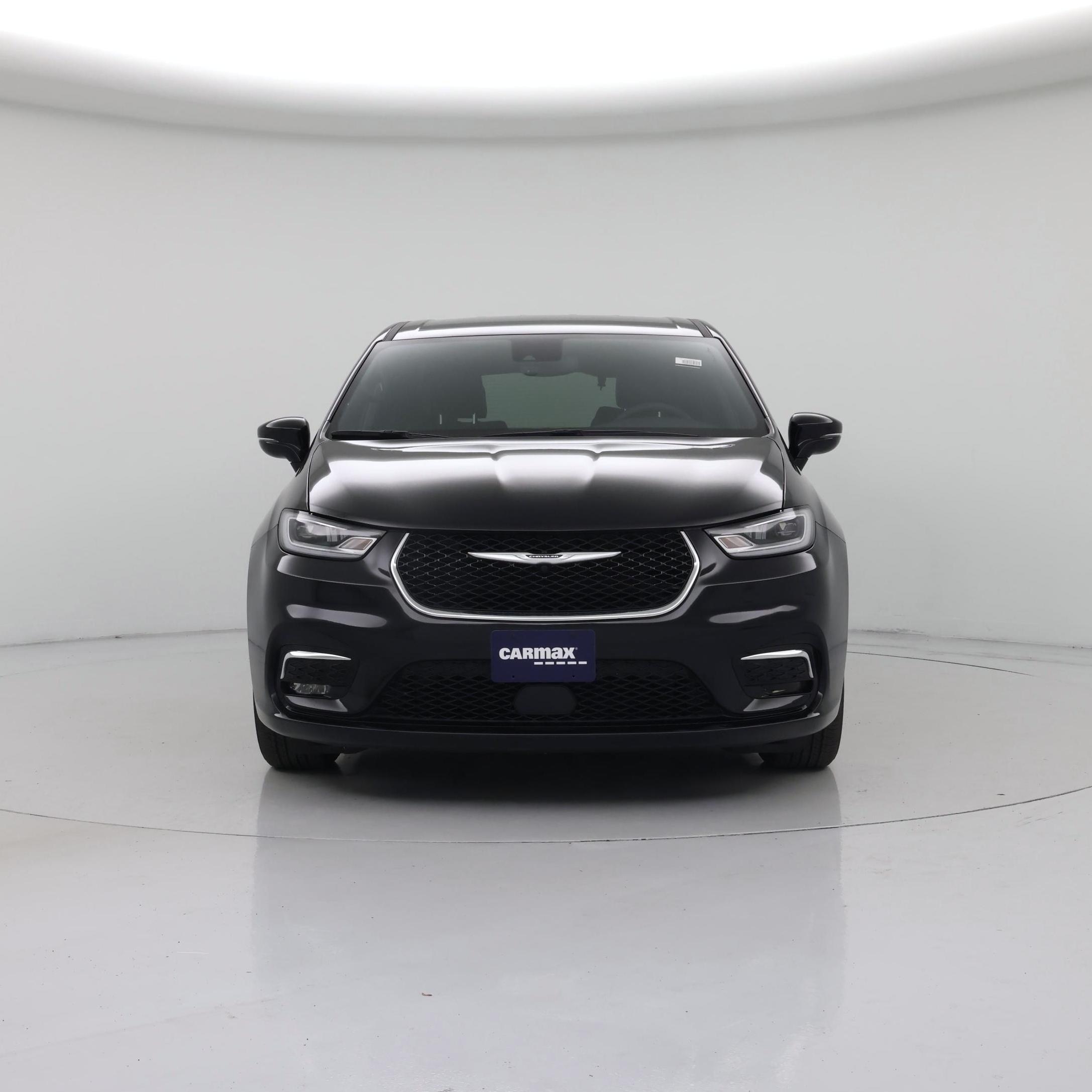 Thumbnail: 2025 Chrysler Pacifica - 5