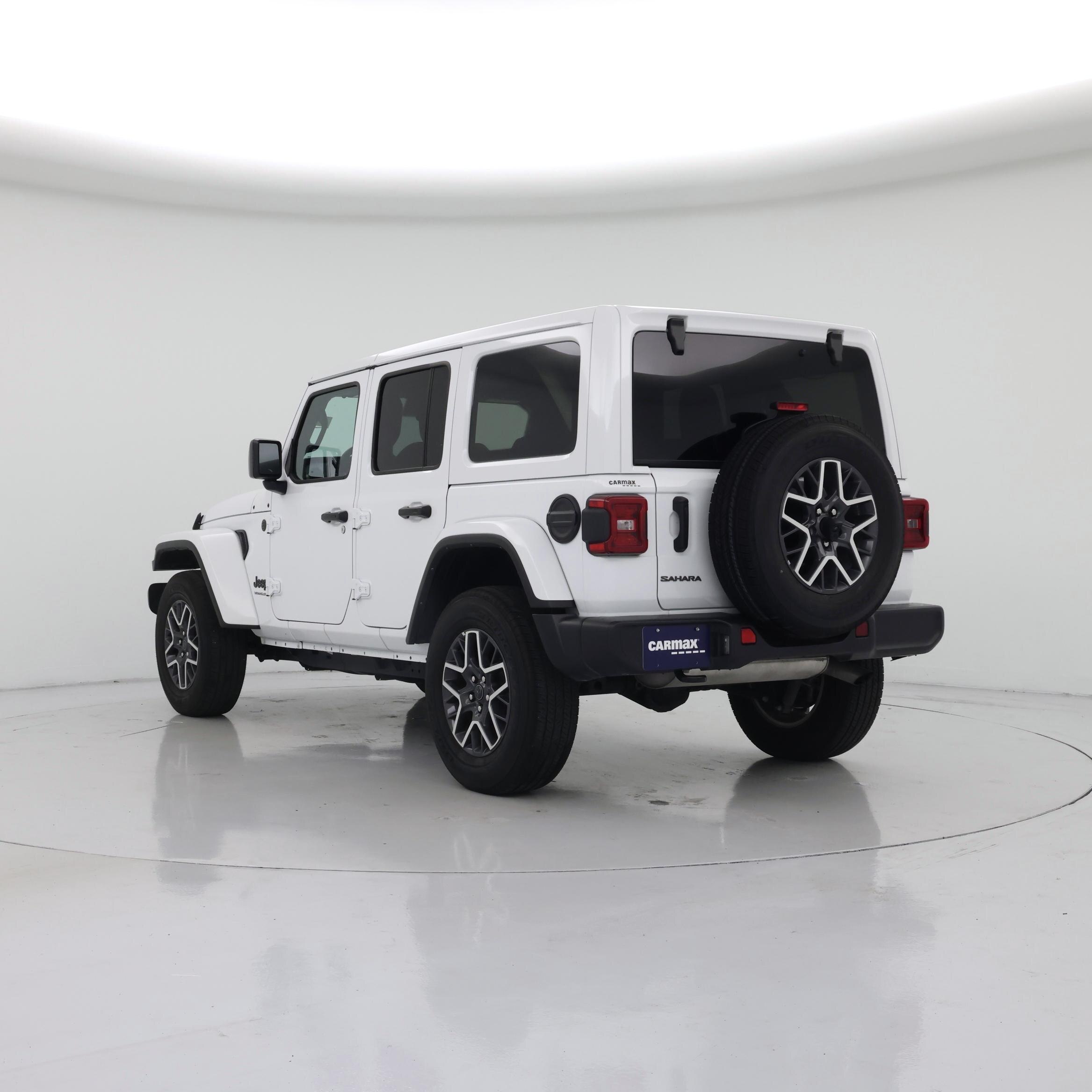Thumbnail: 2025 Jeep Wrangler - 2