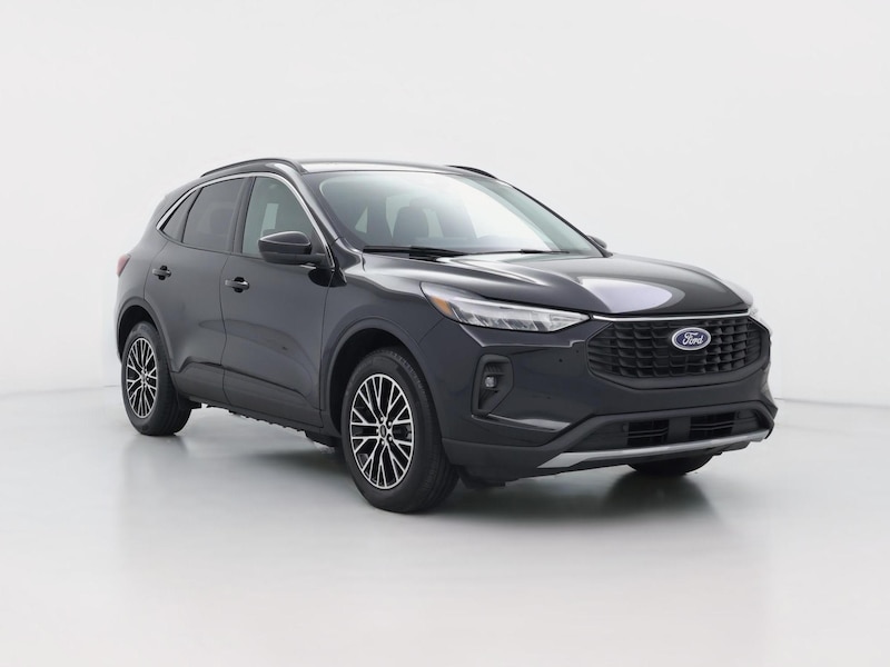 2024 Ford Escape null